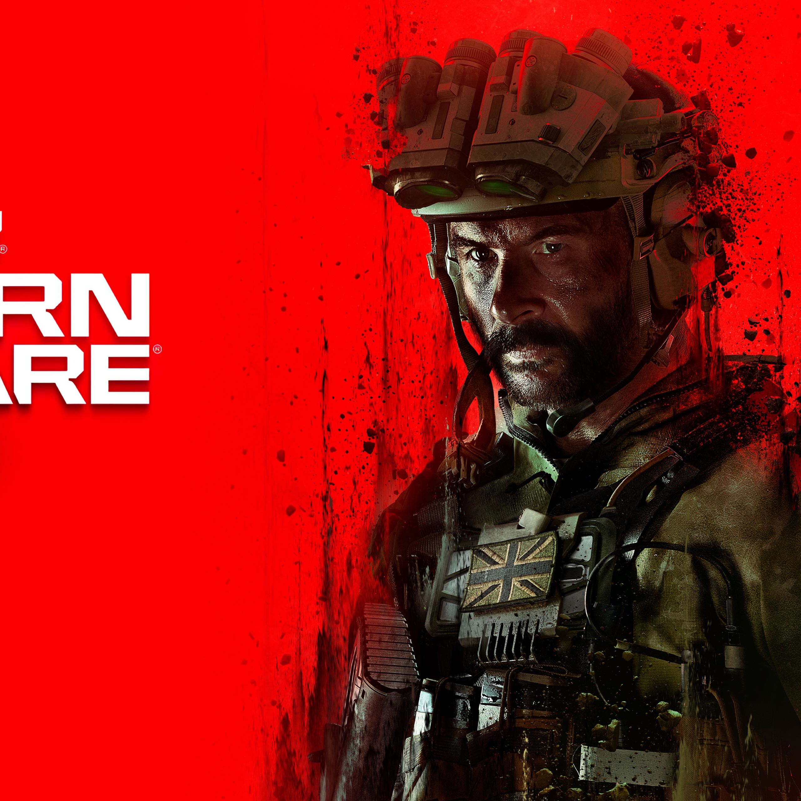 Call Of Duty Modern Warfare Wallpaper K Price Games Mw