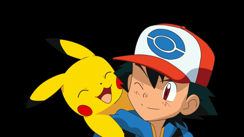 Pokemon Background  Black pokemon, Pokemon backgrounds, Black background  wallpaper