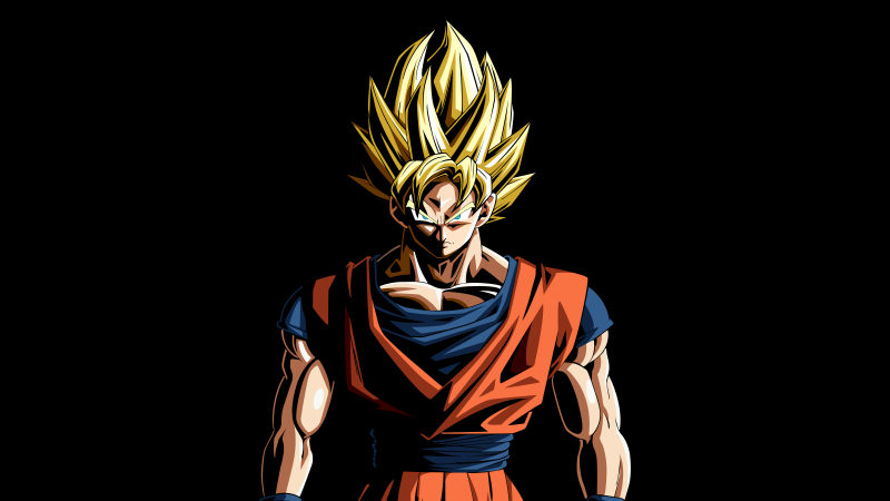 Goku Black  Anime dragon ball goku, Dragon ball z iphone wallpaper, Anime  dragon ball