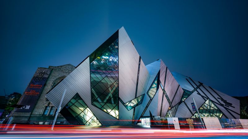 Royal Ontario Museum (@ROMtoronto) / X