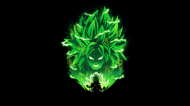 Dragon Ball Drip Wallpapers - Wallpaper Cave