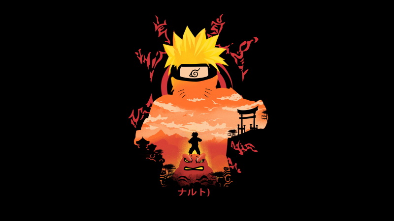 Naruto wallpaper