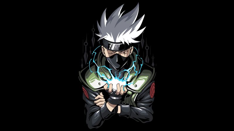 Kakashi HD wallpapers