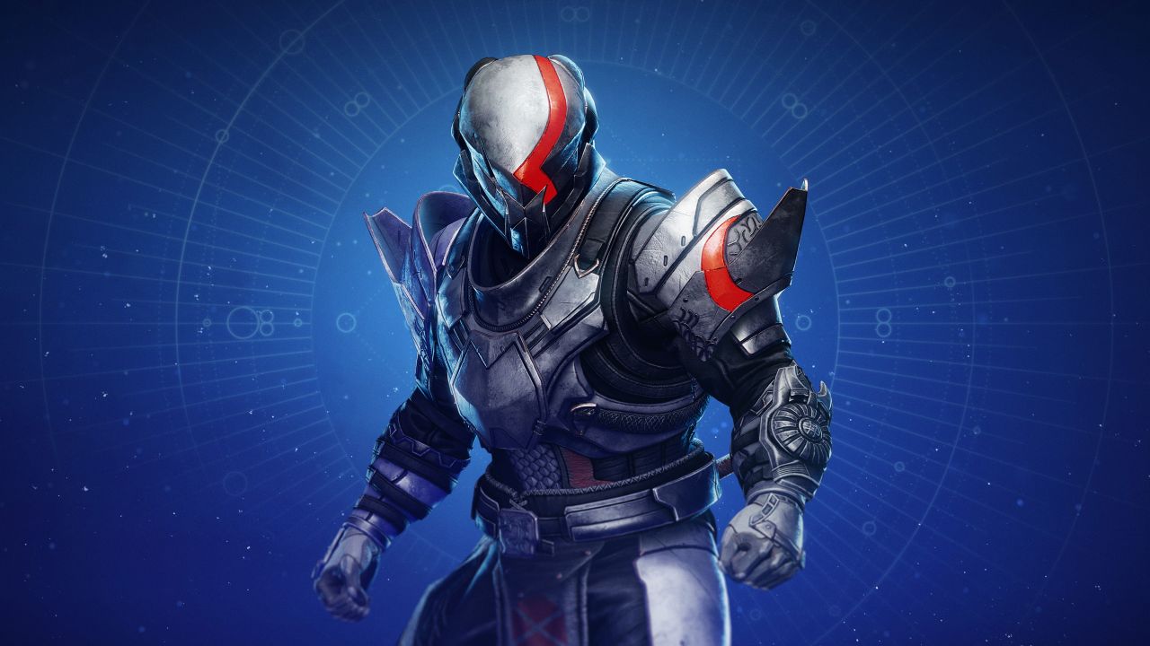 Kratos Wallpaper K Destiny Armor