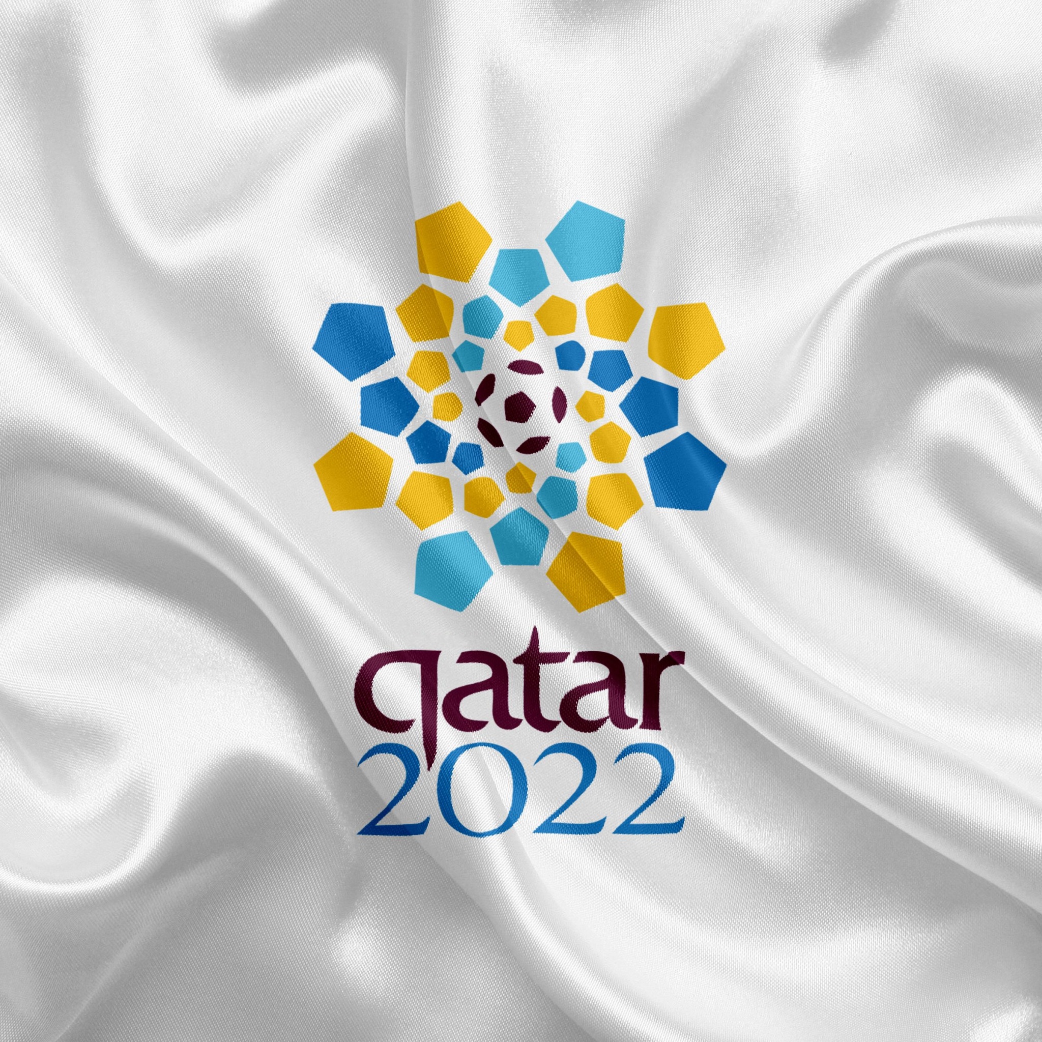 2022 FIFA World Cup Wallpaper 4K, FIFA World Cup Qatar 2022