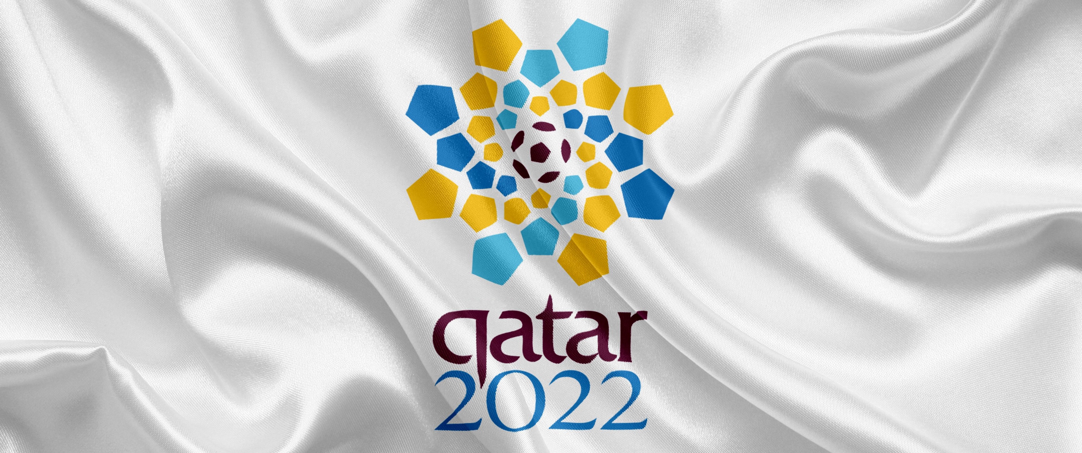 2022 FIFA World Cup Wallpaper 4K 7825