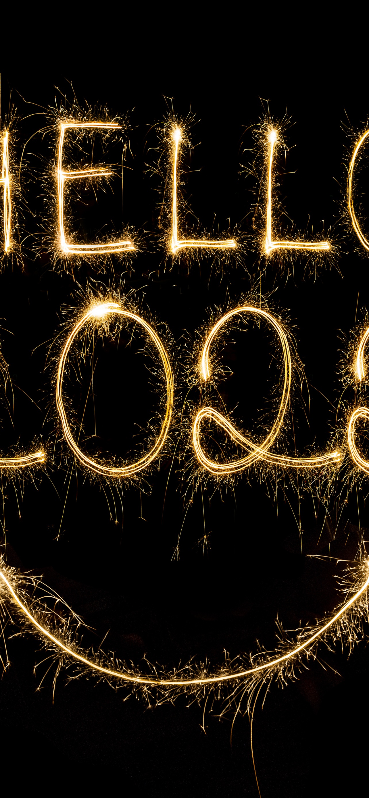 new years eve iPhone Wallpapers Free Download