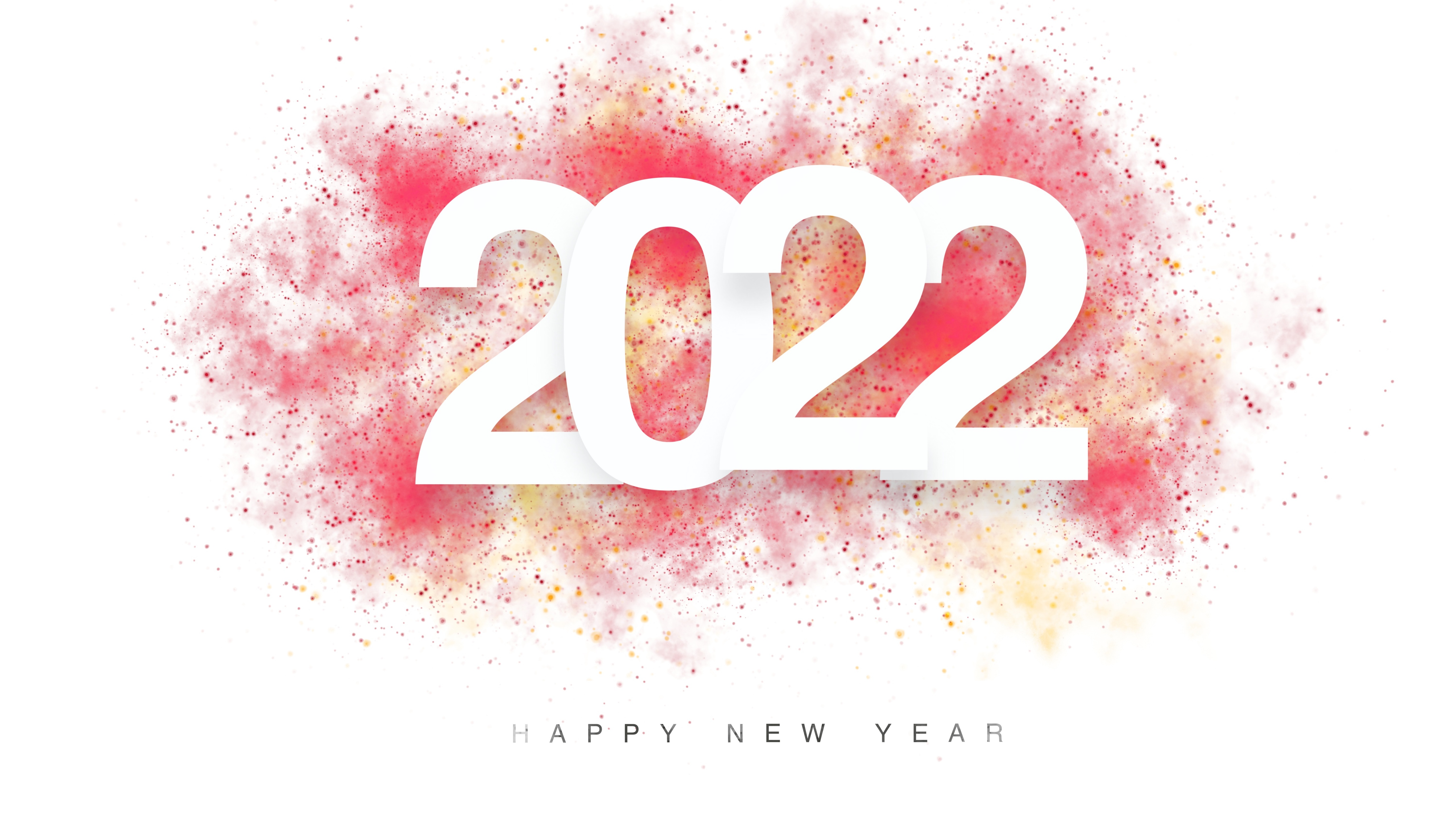 Chào đón năm mới 2022 với những kỳ vọng, hy vọng và ý tưởng mới mẻ! Hãy cùng đón xem hình ảnh đẹp sắc màu của bầu trời đêm đầu năm mới này nhé!