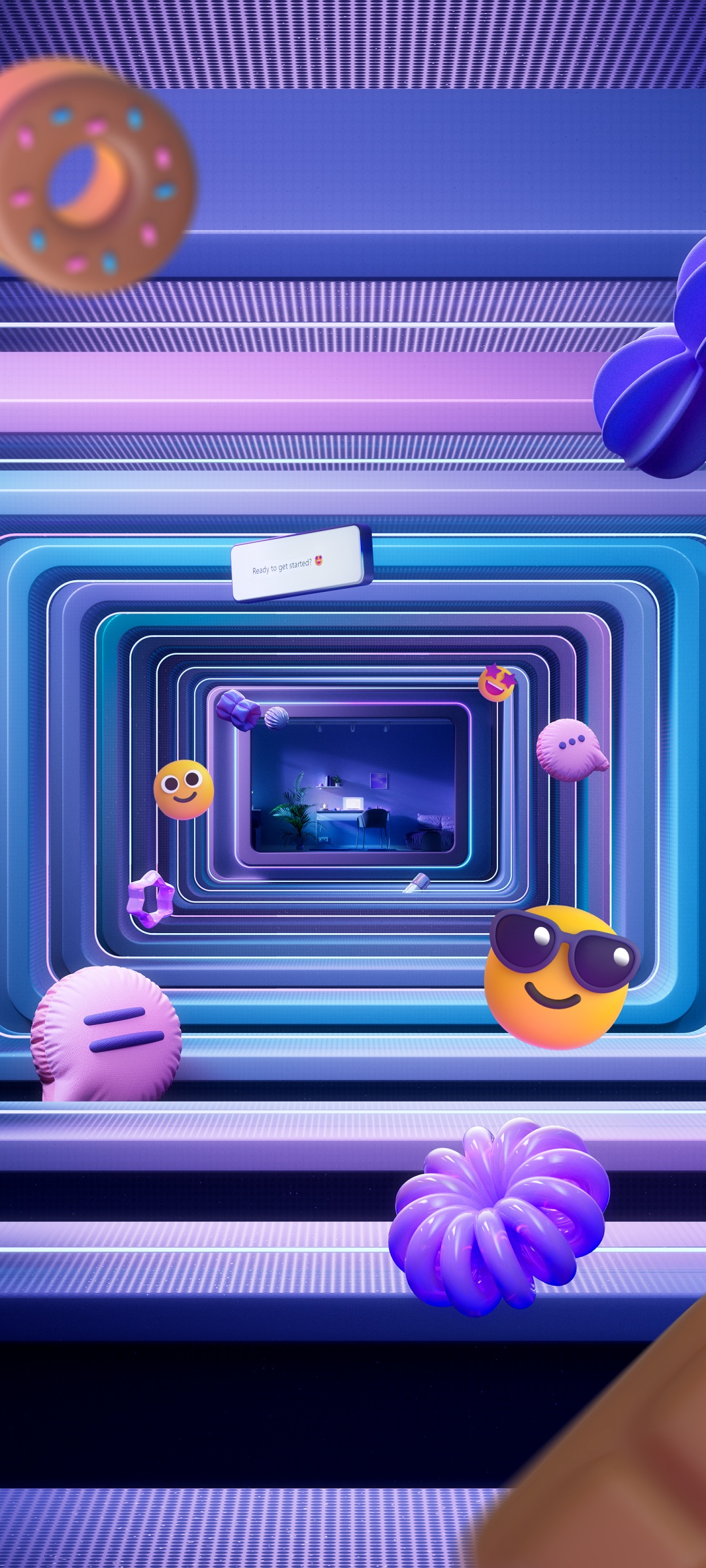 Cute Emoji Wallpaper HD Free download  PixelsTalkNet