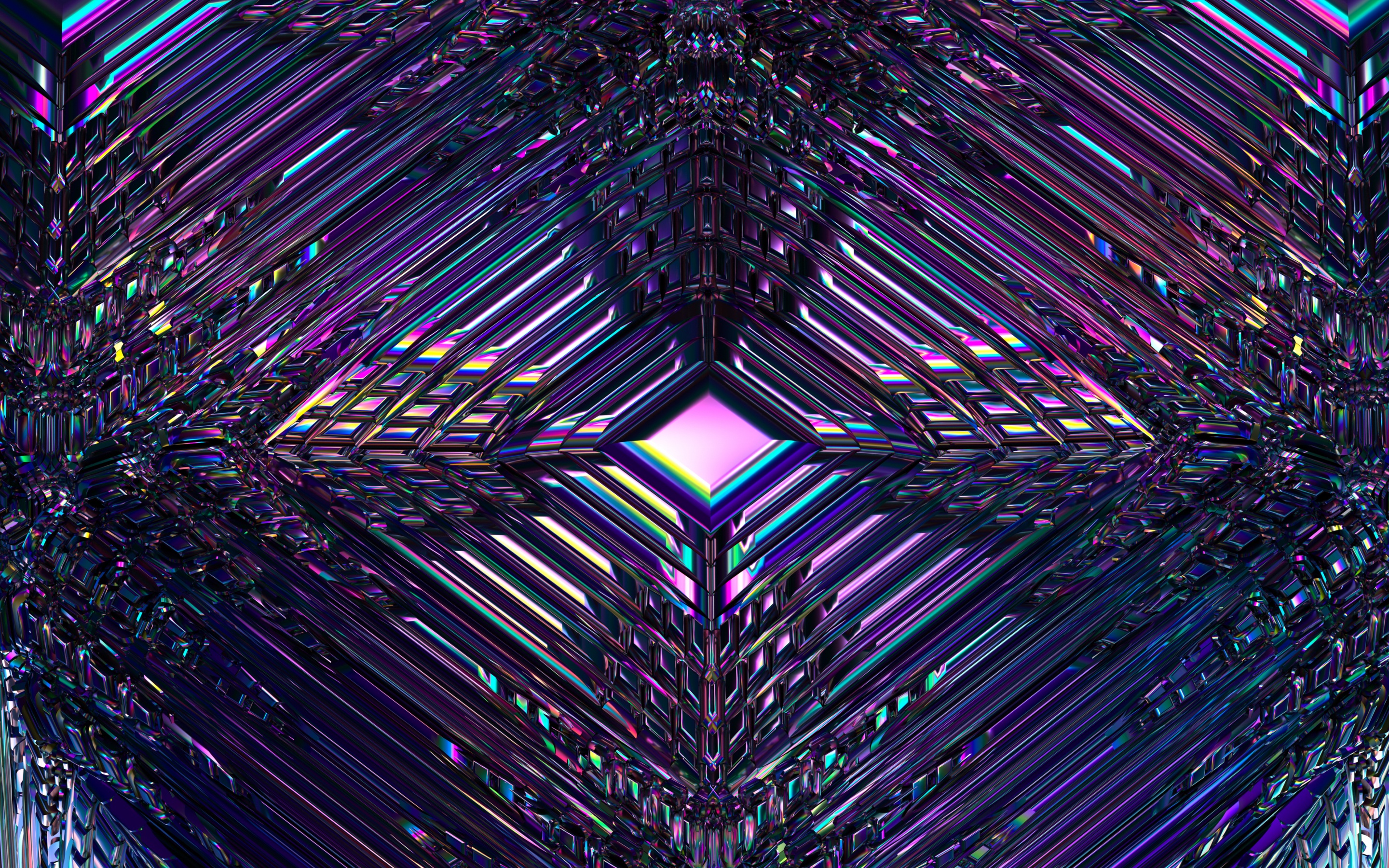 Trippy 3D Wallpapers Group (63+)