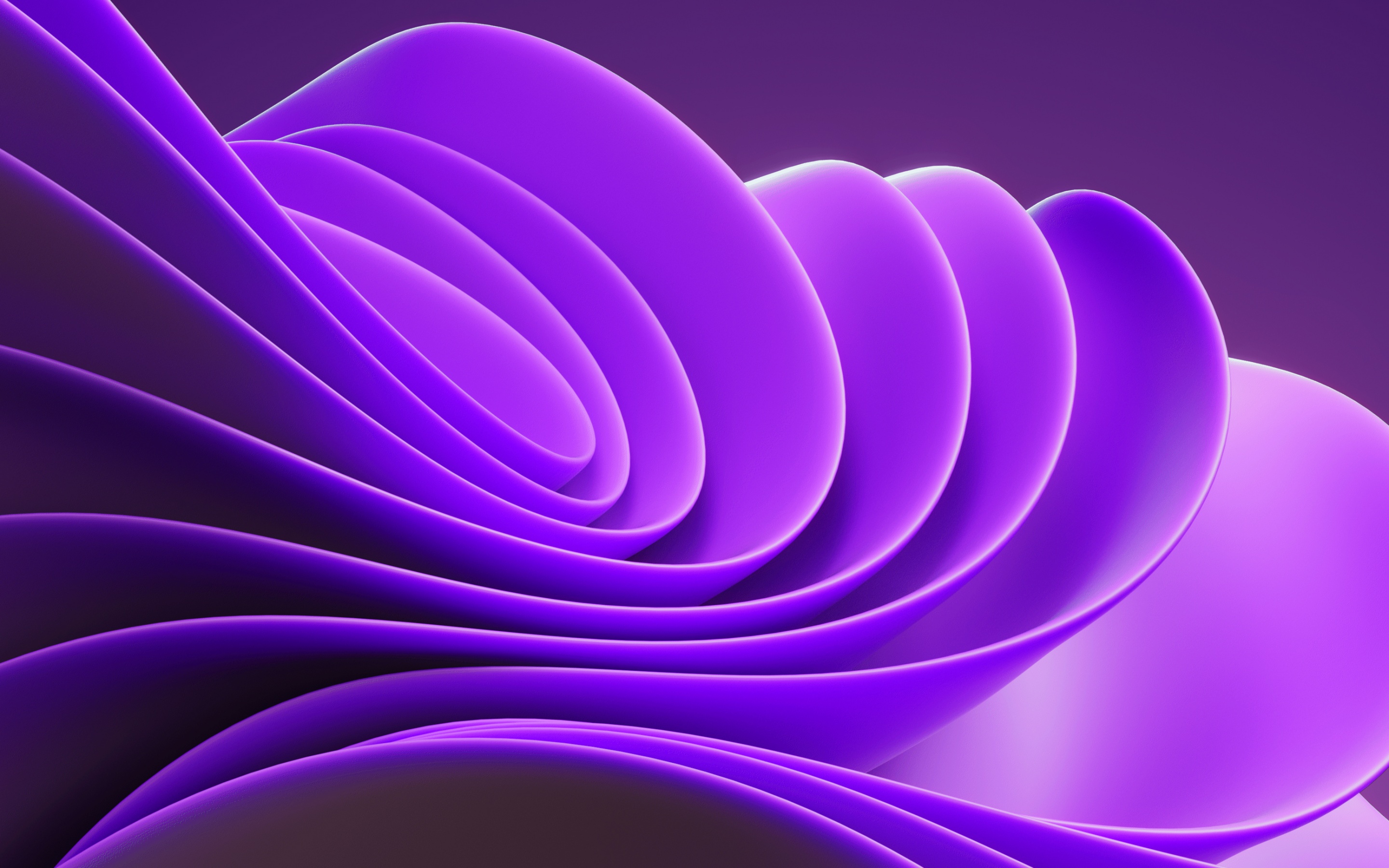 Hình nền 3D tím lila: Tạo nên một không gian chiến động đầy tính cách bằng cách sử dụng hình nền 3D tím lila. Khám phá một màu sắc đầy cá tính mang đến điều mới mẻ và hấp dẫn cho giao diện của bạn.