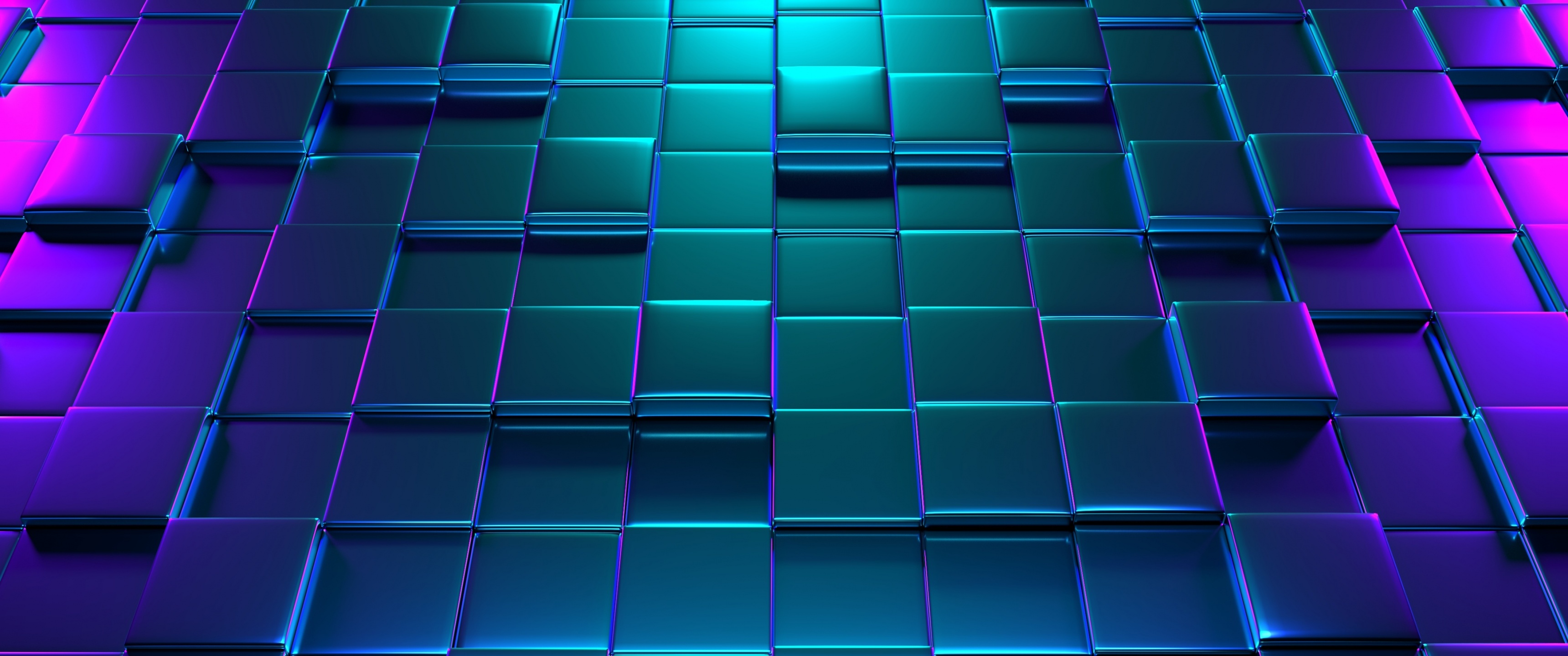 49+] 3D Blue Wallpaper - WallpaperSafari