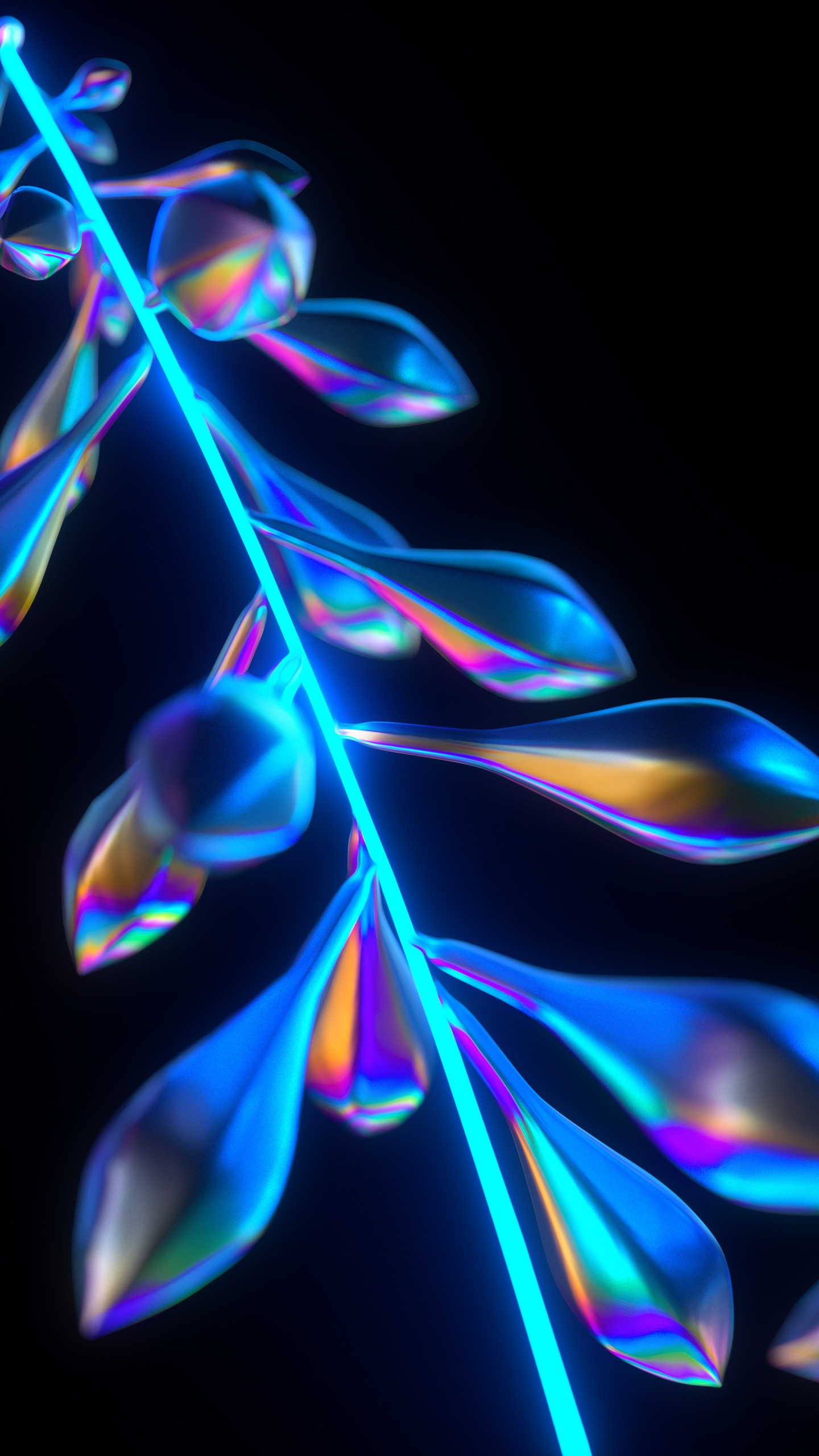Glowing Wallpaper APK for Android Download