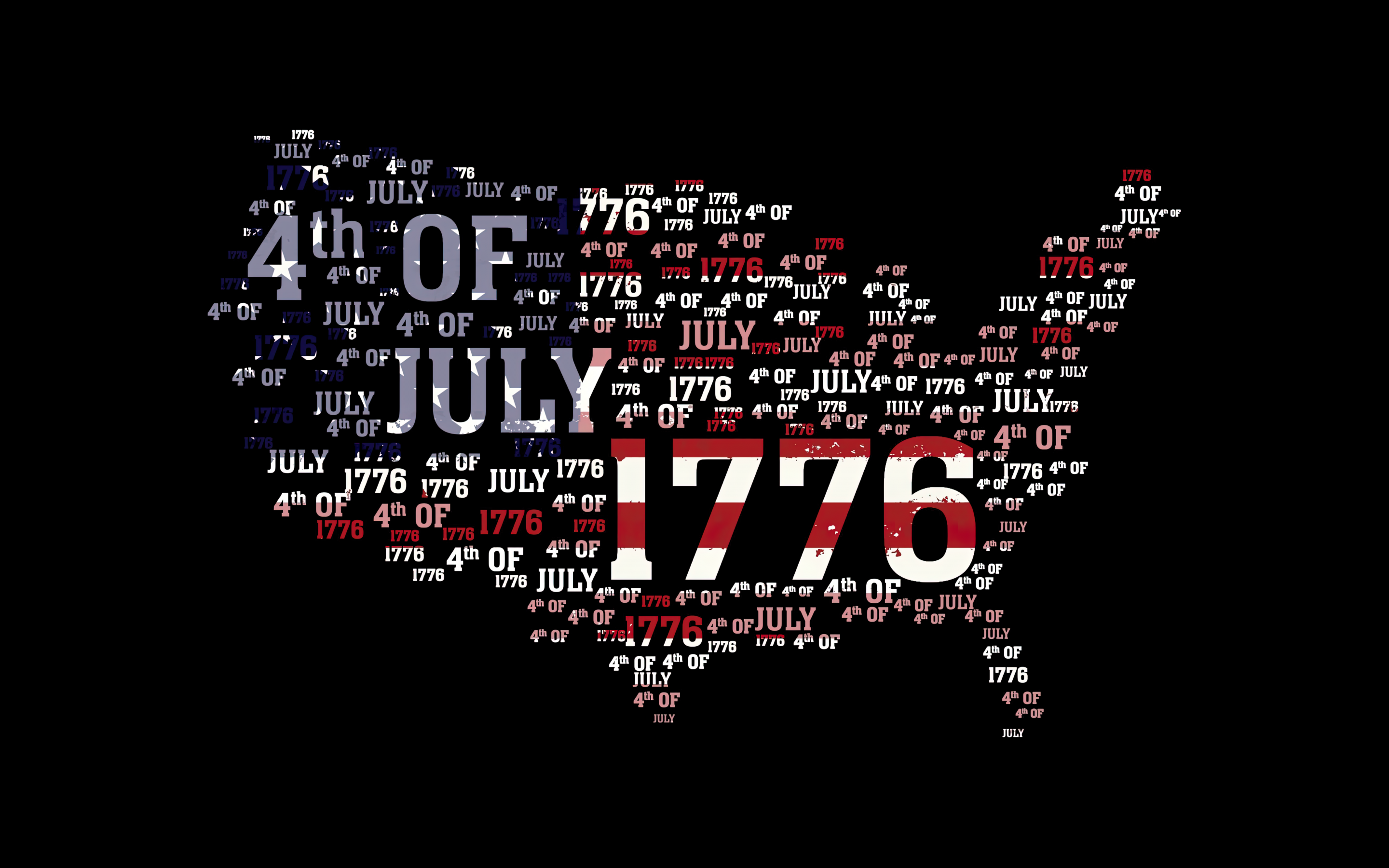 Free Happy 4th Of July Wallpaper  Download in Illustrator EPS SVG JPG  PNG  Templatenet