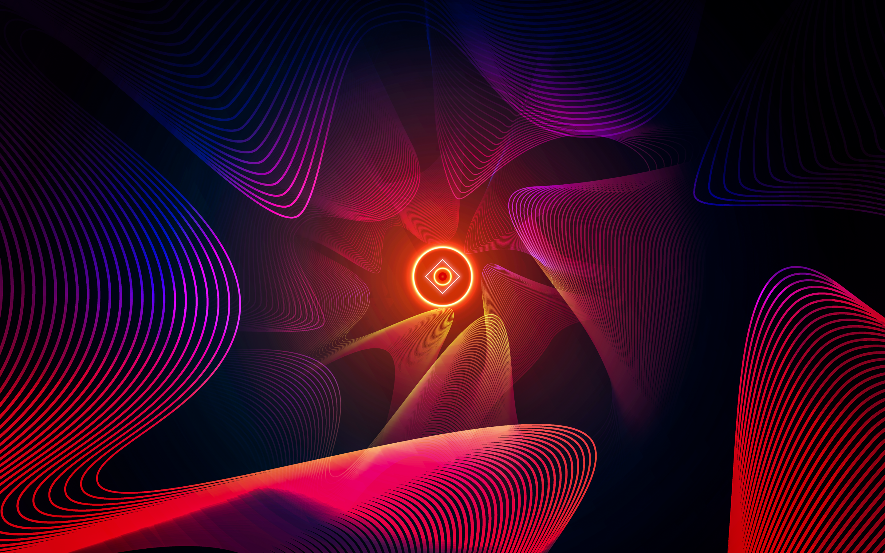 4K Wallpapers of Abstract, 3D, Graphics in HD, 4K