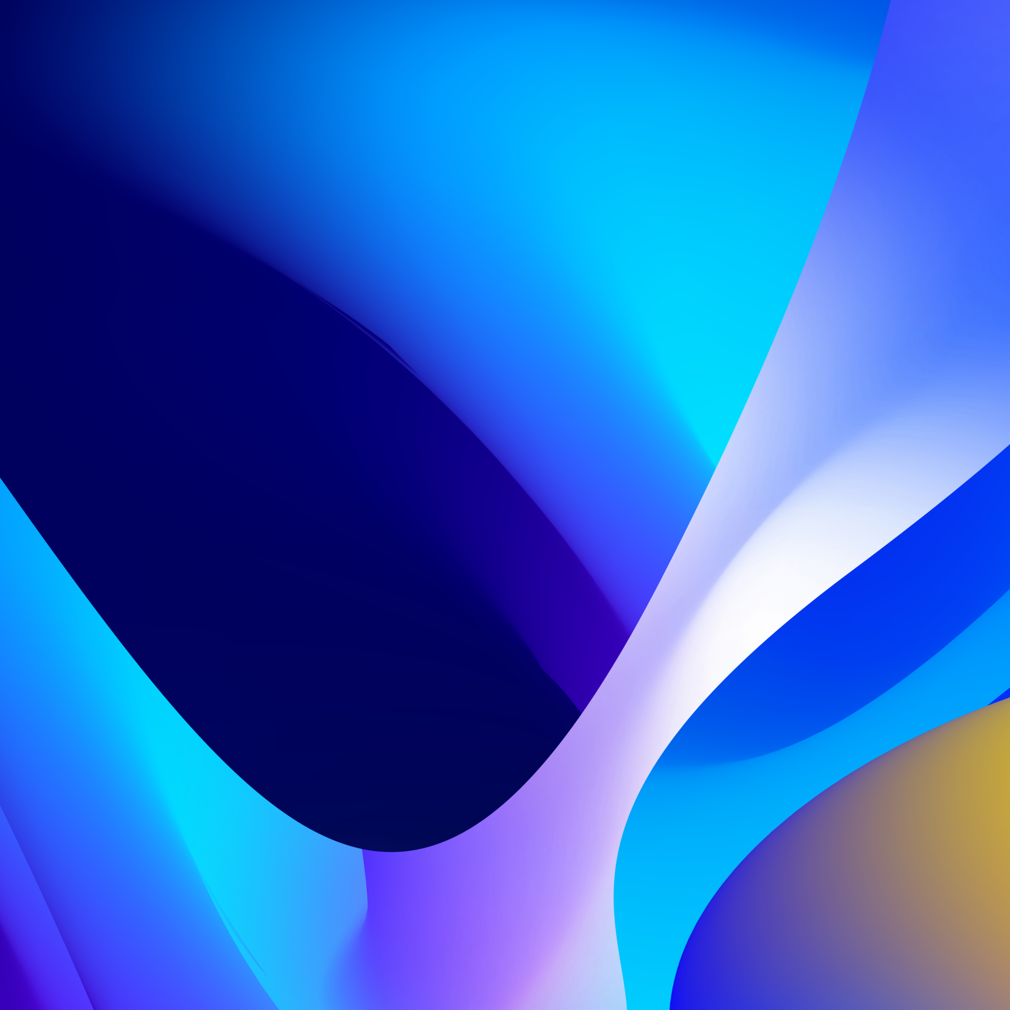 iphone 5 wallpaper abstract blue