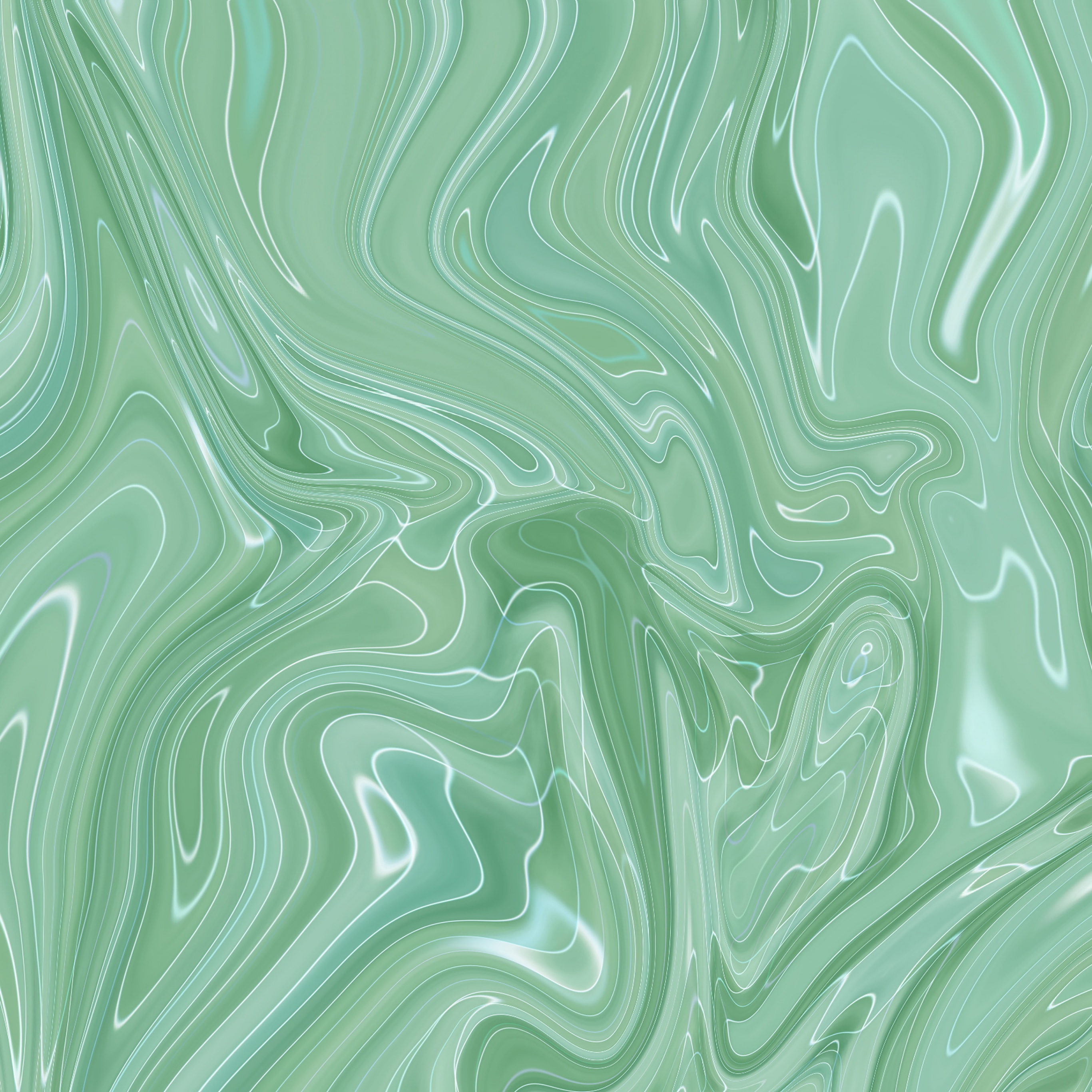 Top 23 Best Aesthetic Green Wallpapers For Desktop PC Laptop Computer   4k HD 