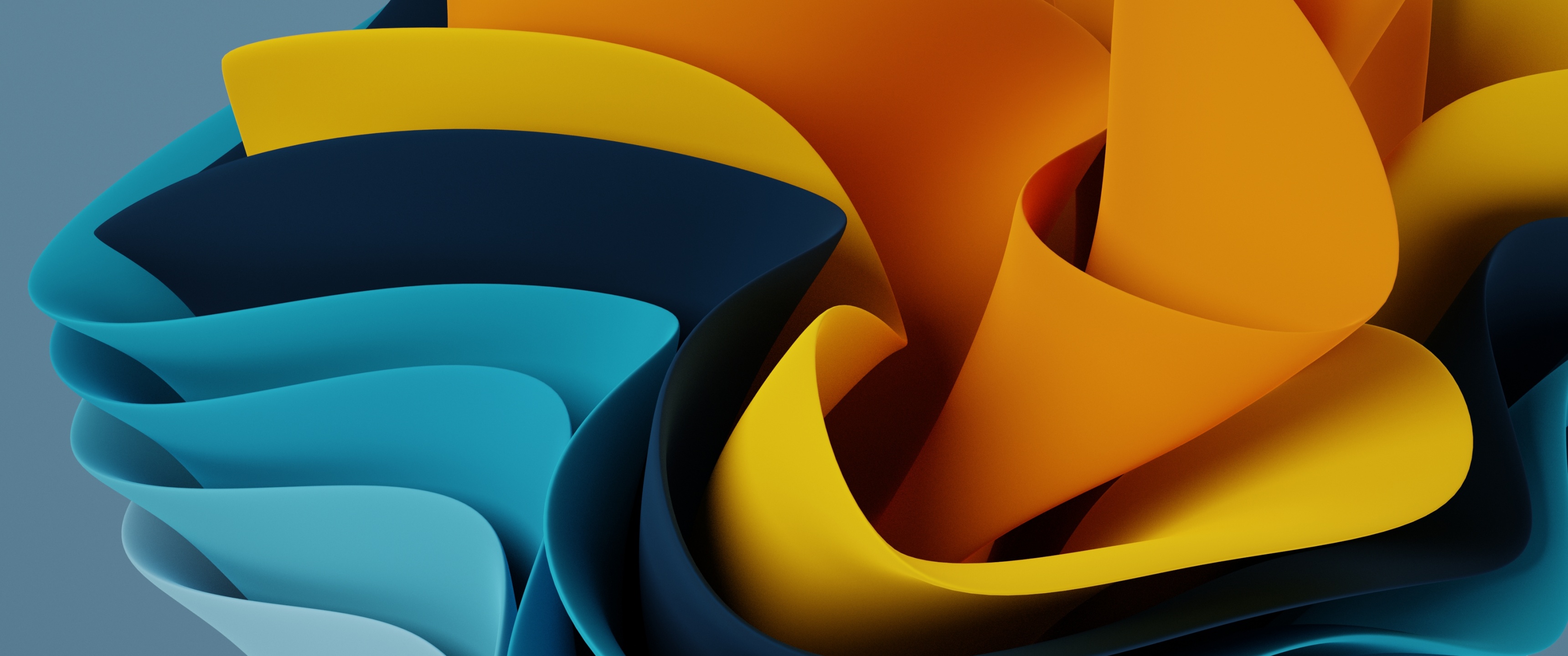 Abstract background Wallpaper 4K, 3D Render, Abstract, #9741