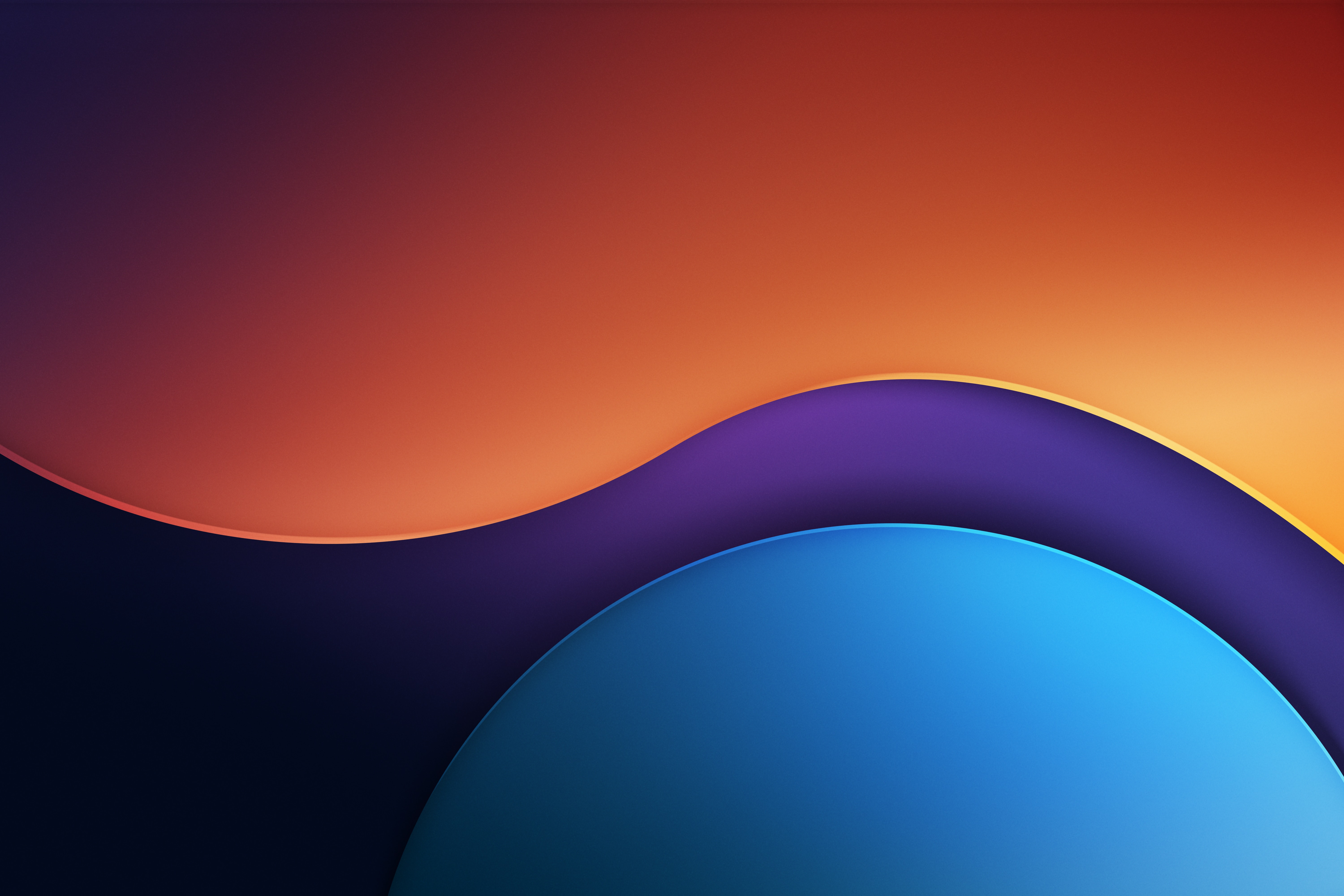 50 Beautiful Free iPad Wallpapers for your New Desktop - Tutorials