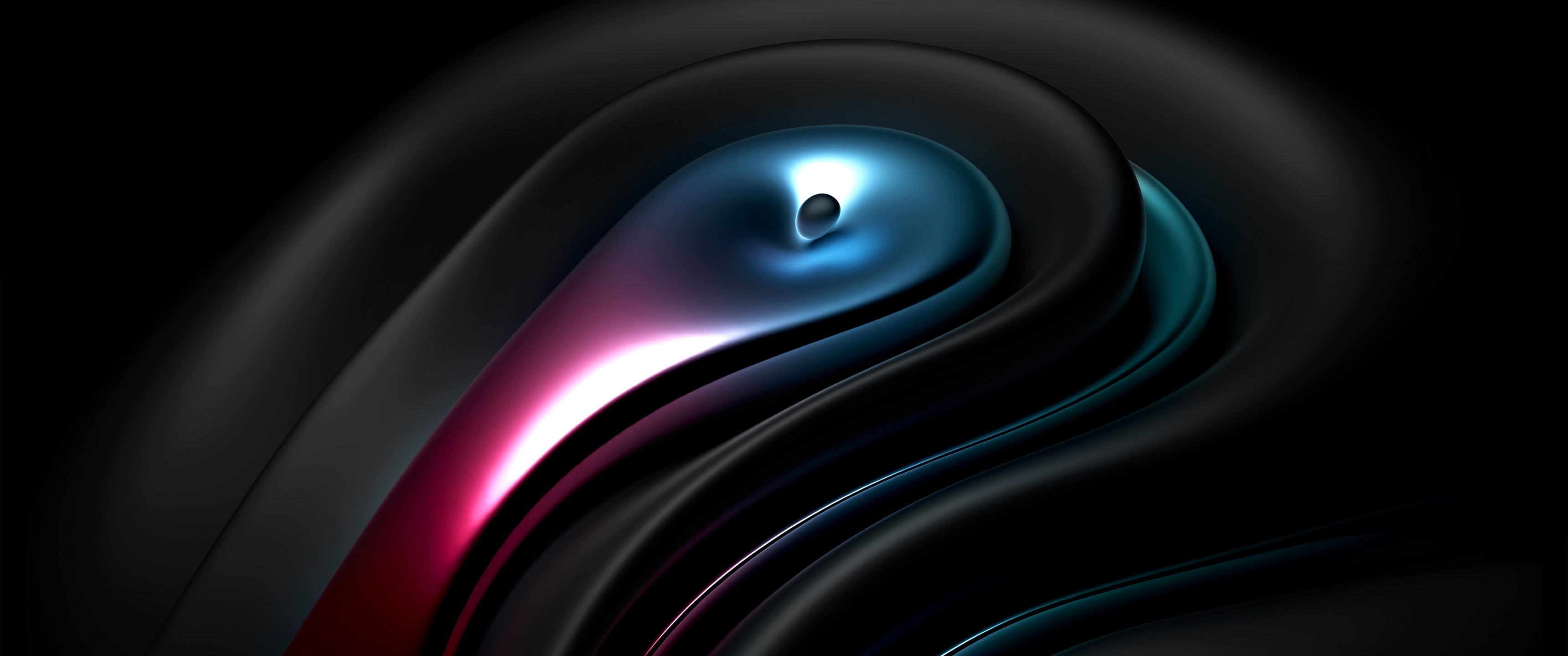 Abstract background Wallpaper 4K, Black background, Abstract, #8655