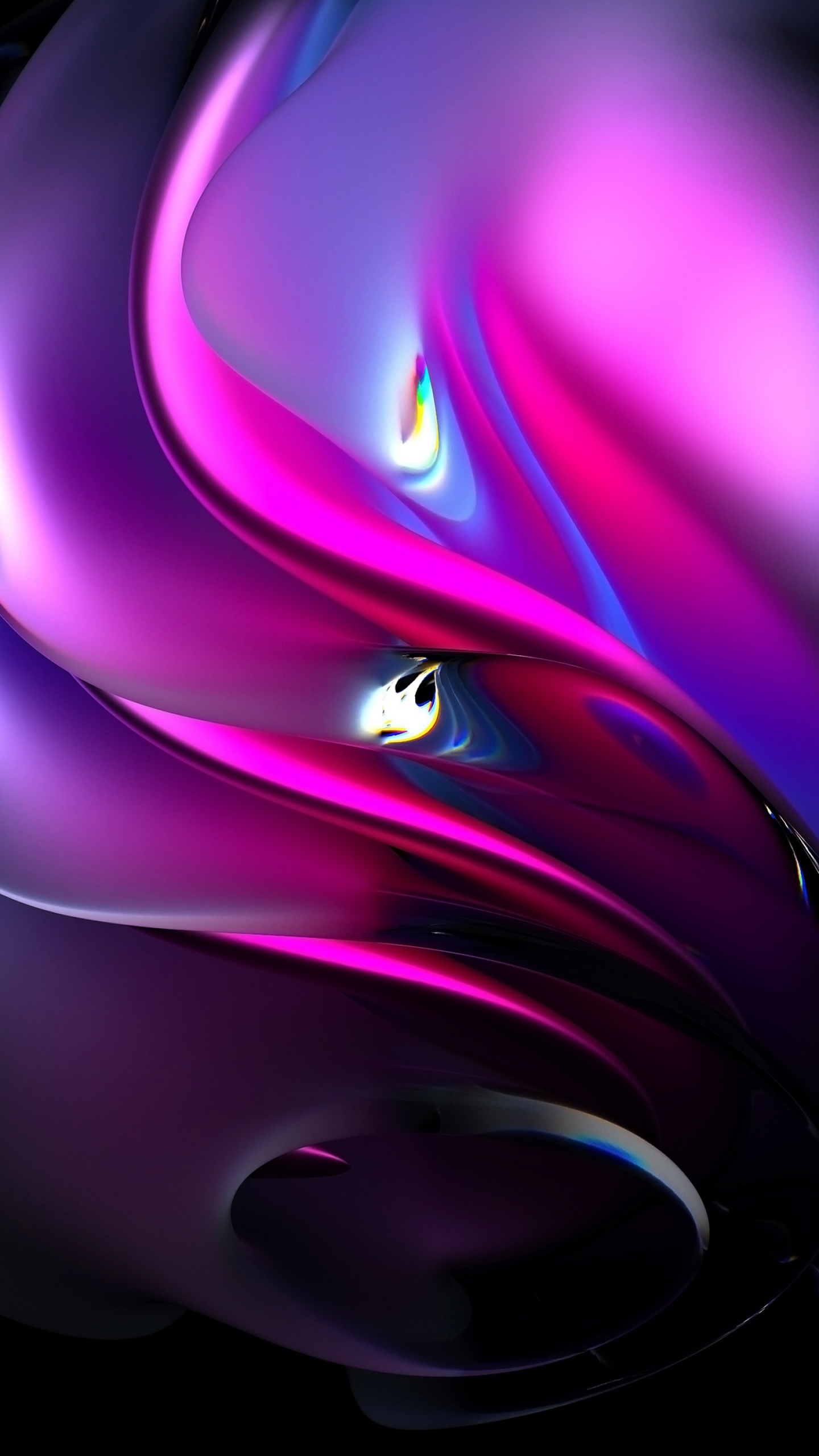 Abstract background Wallpaper 4K, Black background, Abstract, #8657