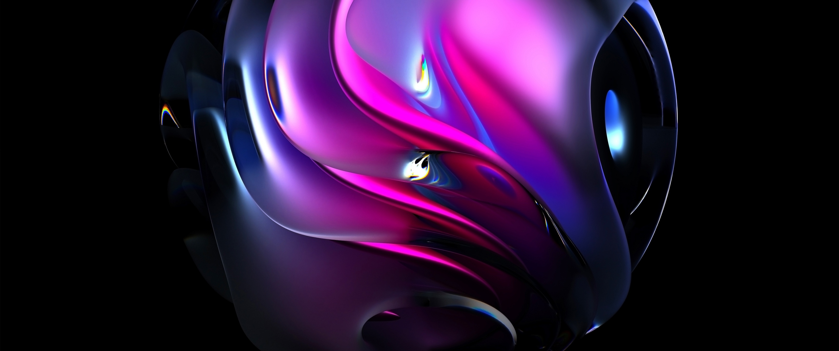 Abstract background Wallpaper 4K, Black background, Abstract, #8657
