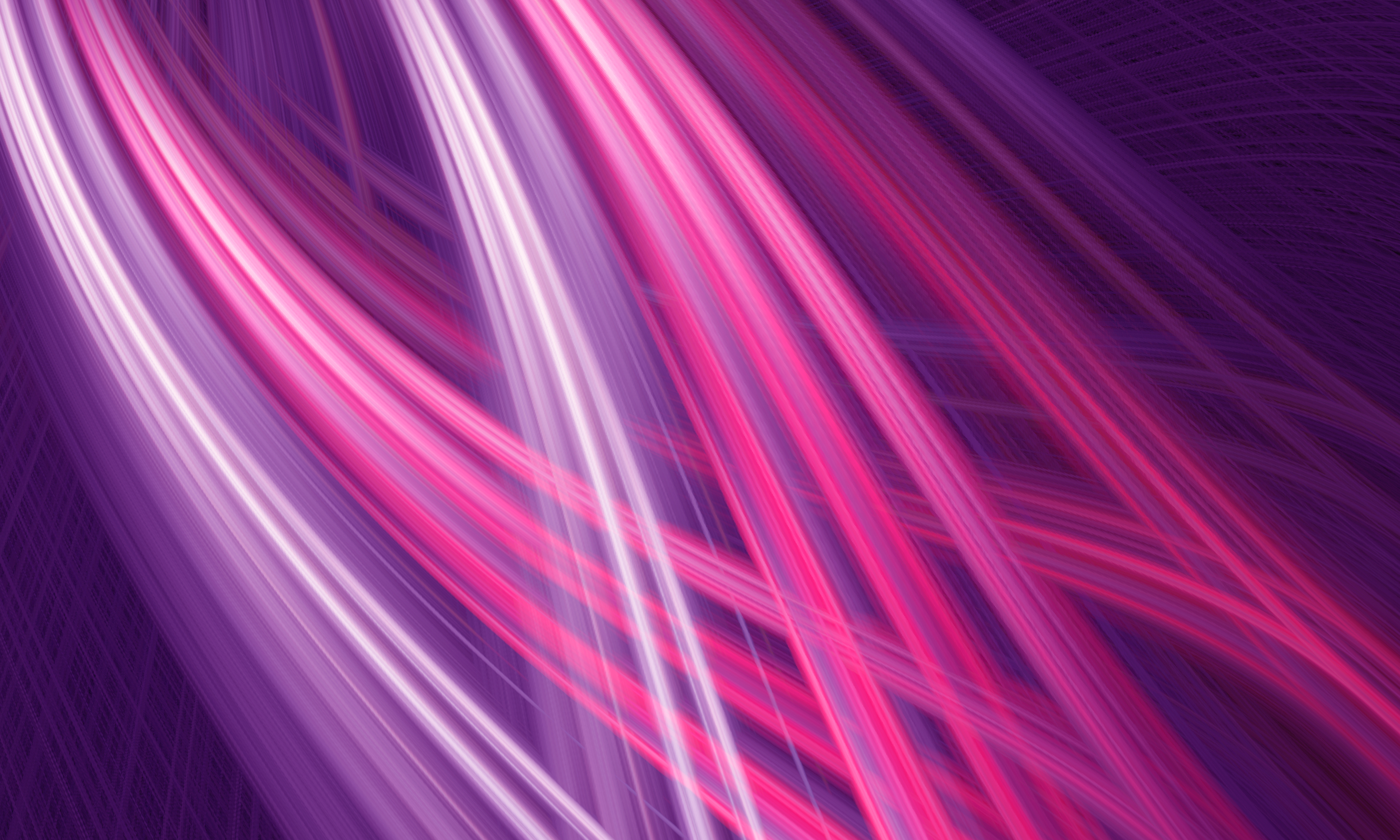 Abstract Swirls Wallpaper 4K, Purple background, Abstract, #5942