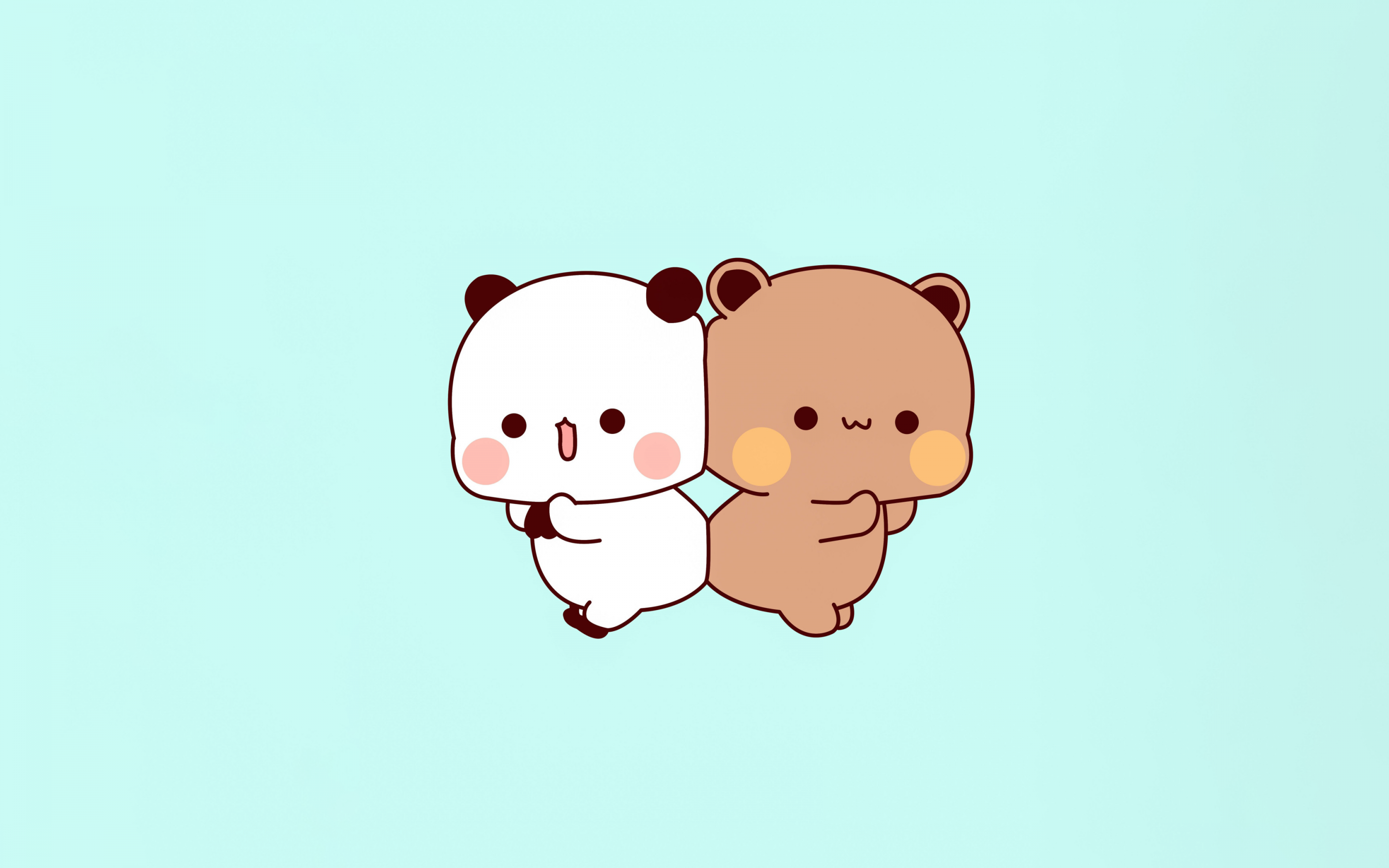 Cute Bear Brown Wallpapers - Free HD Brown Bear Backgrounds