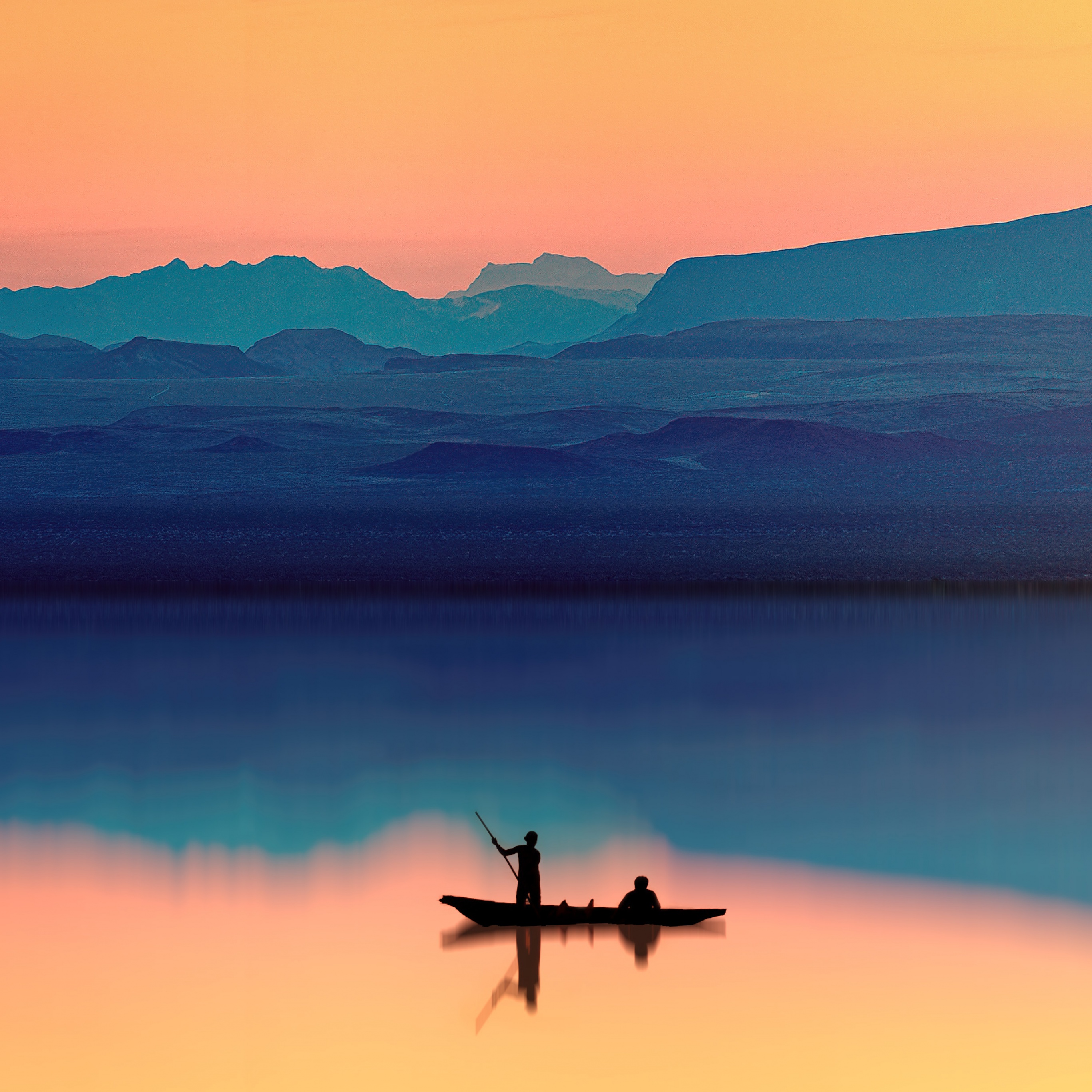 aesthetic-mountains-lake-river-dusk-evening-reflection-2732x2732-530.jpg