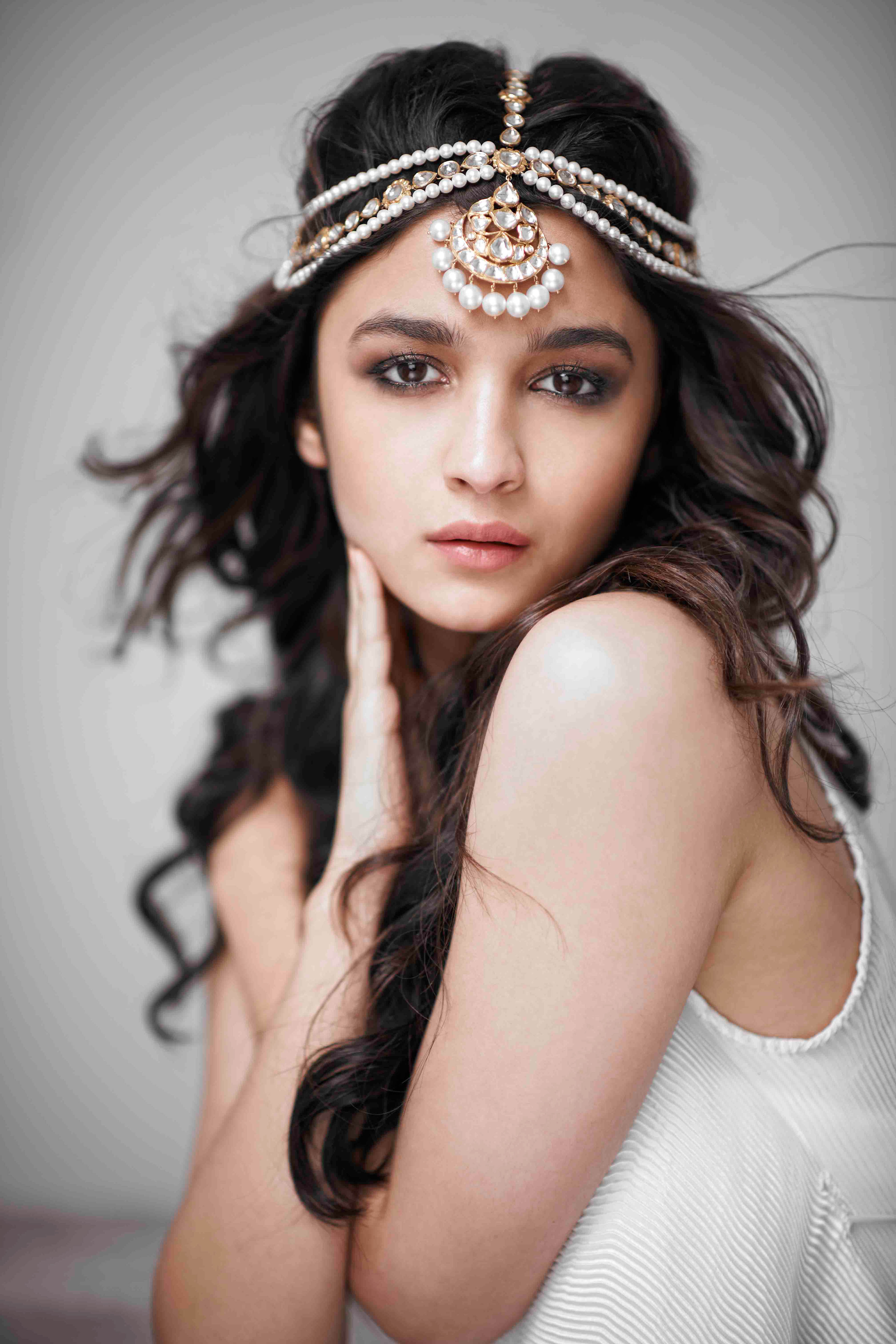 Alia Bhatt Wallpaper 4k Photoshoot Bollywood Actress