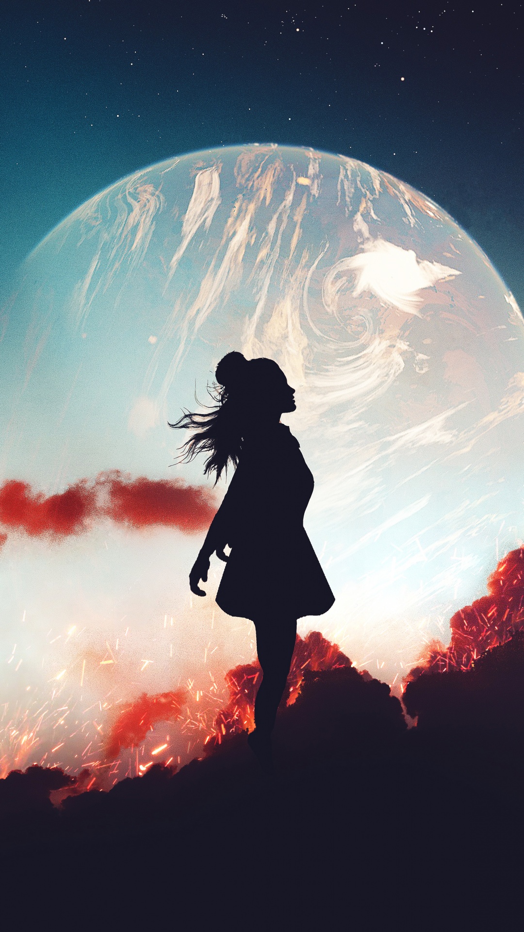 https://4kwallpapers.com/images/wallpapers/alone-girl-silhouette-mood-planet-dream-1080x1920-1139.jpg