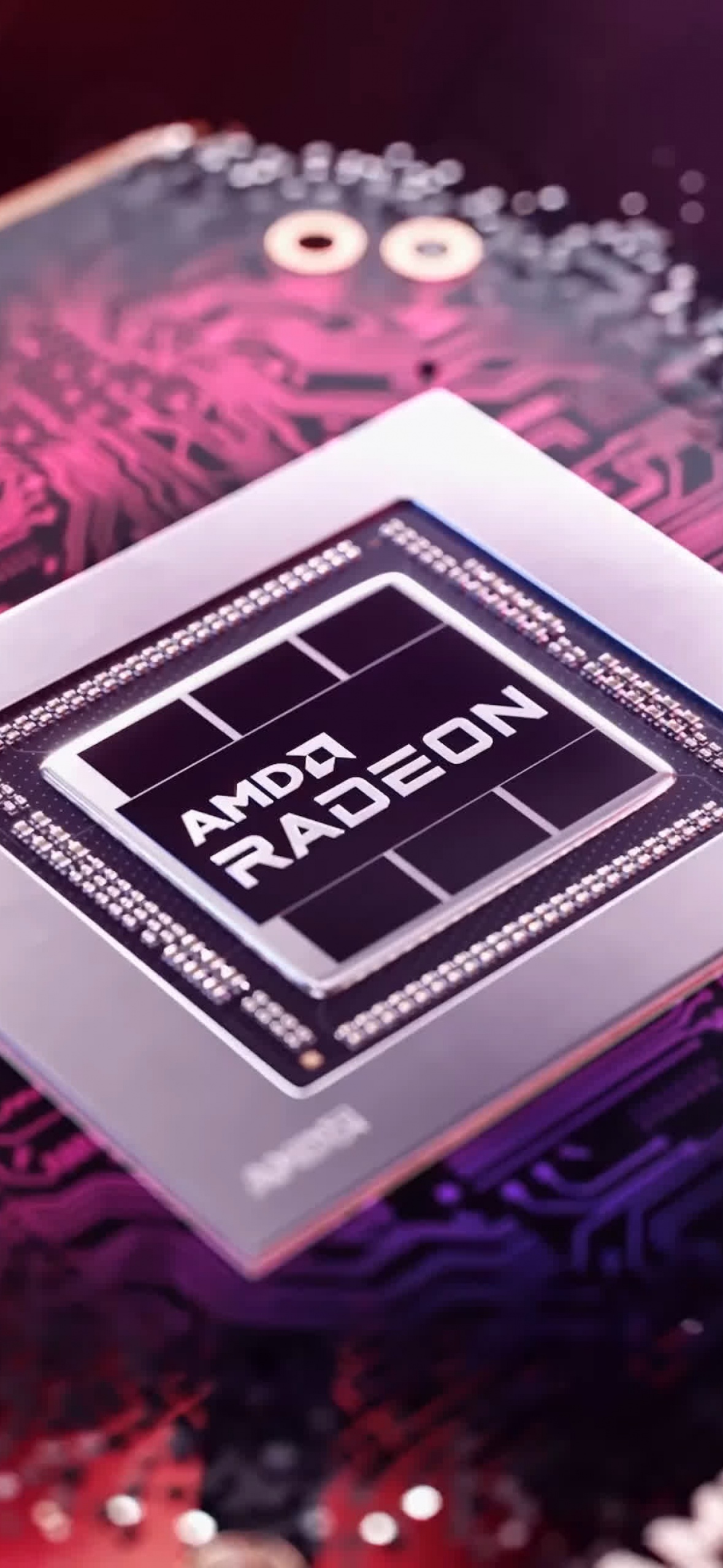 AMD Radeon Wallpapers 79 images