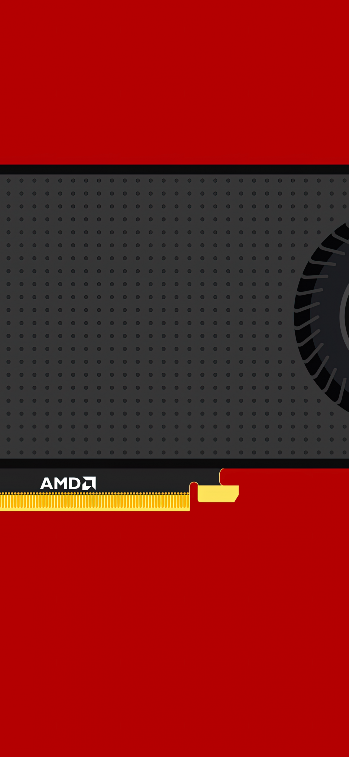 Radeon Graphics AMD HD Wallpaper  WallpaperFX