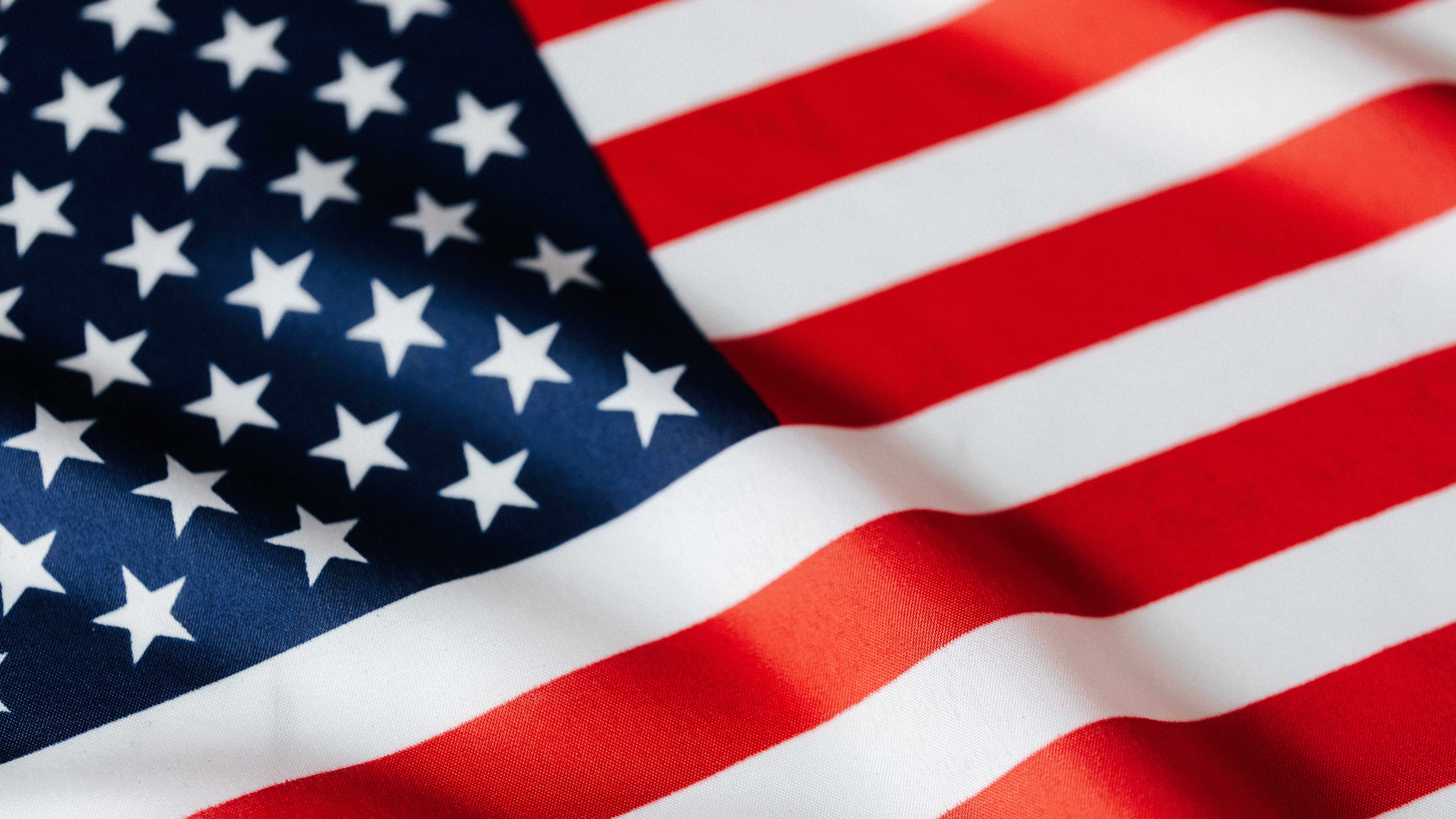 Download United States Flag New York 4K Wallpaper  Wallpaperscom