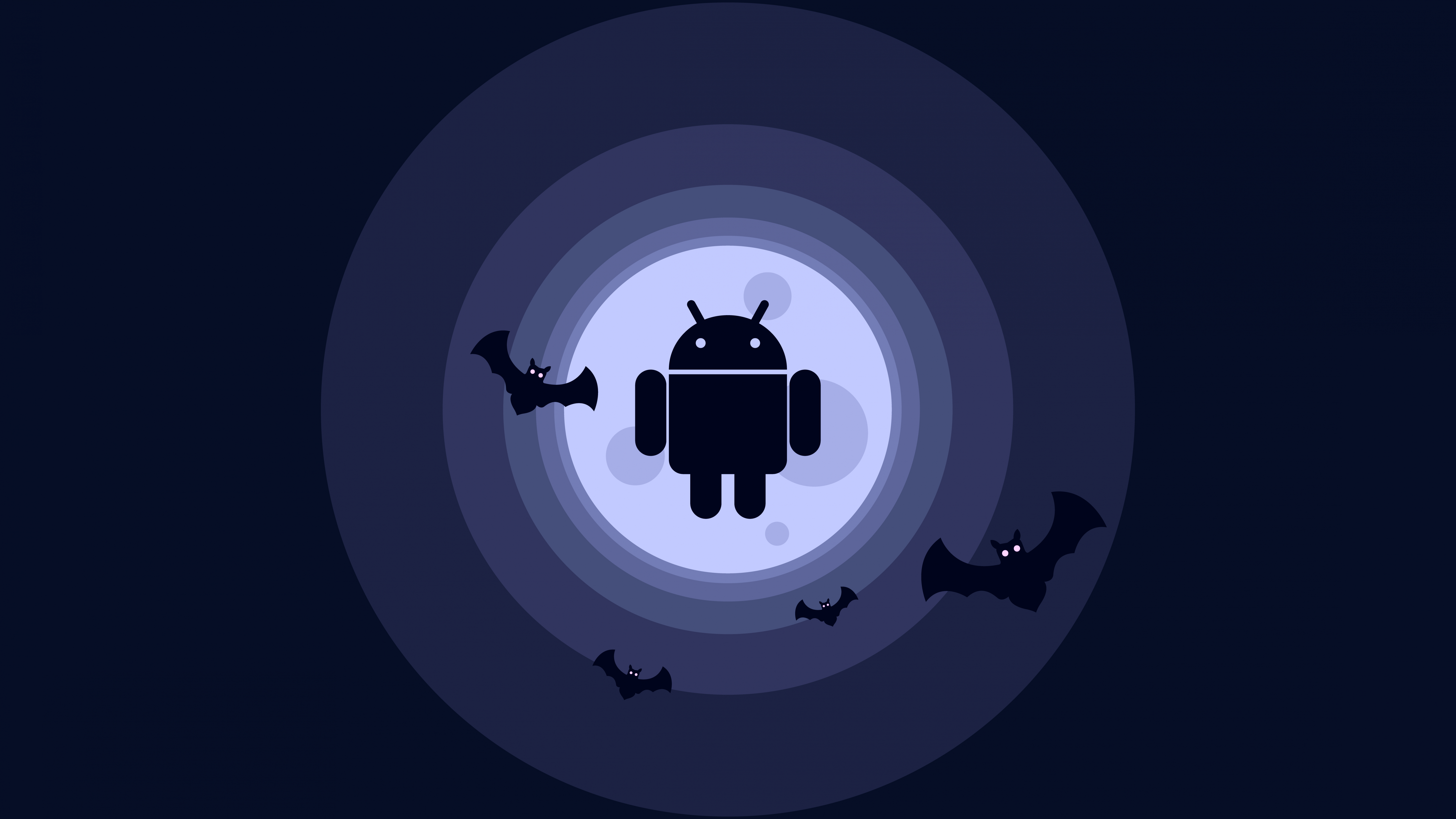 android logo wallpaper hd