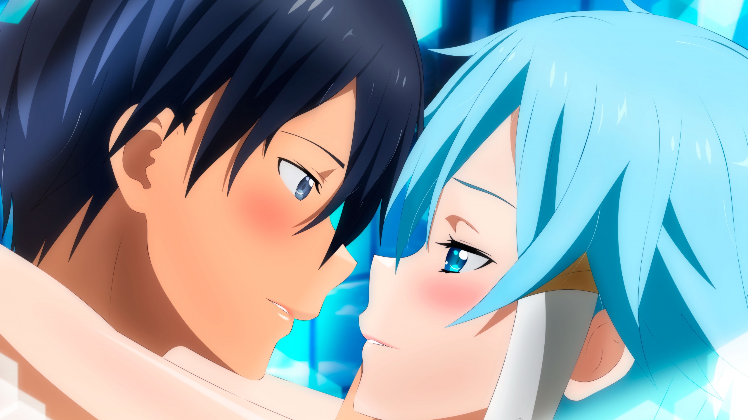 Games like SAO you won't mind getting trapped in | GamesRadar+