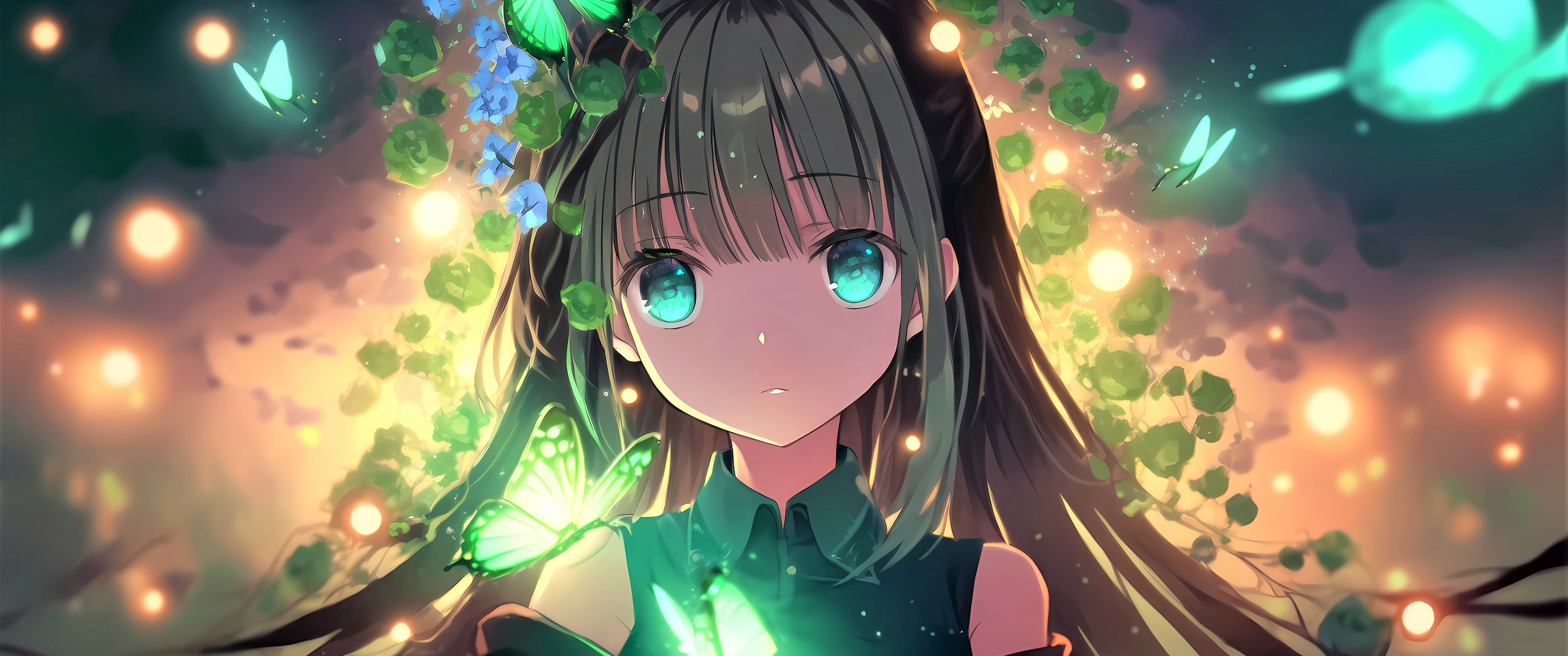 Best Anime Girl Cute Anime Girl Nightcore HD wallpaper  Peakpx