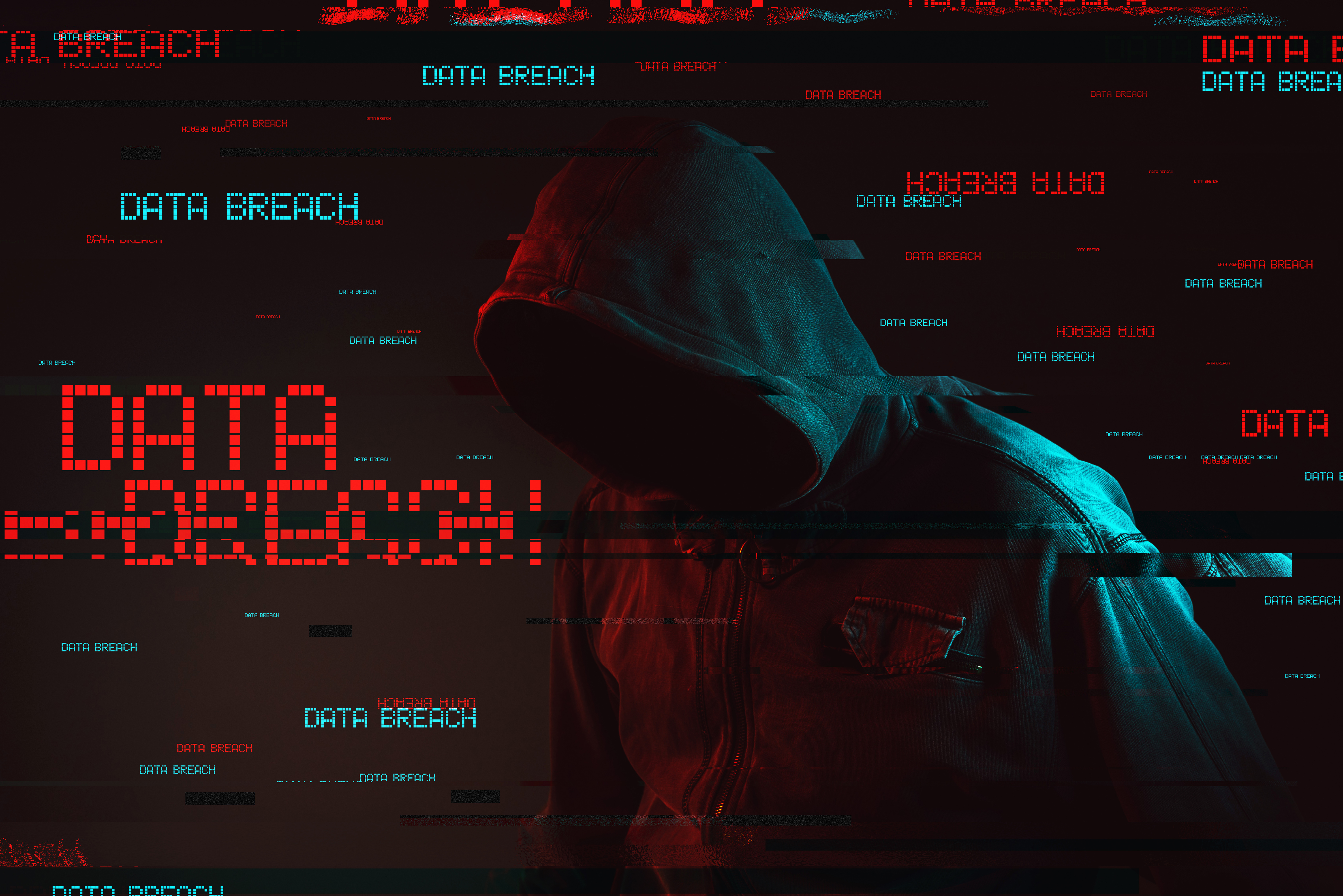 Anonymous Wallpaper 4K, Hacker, Data breach, 5K, Technology, #7