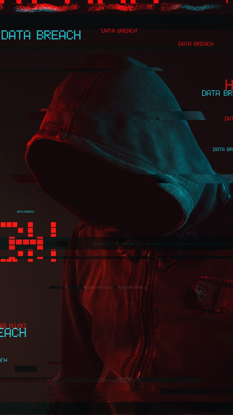 Anonymous 4K Wallpaper, Hacker, Data breach, 5K, Technology, #7