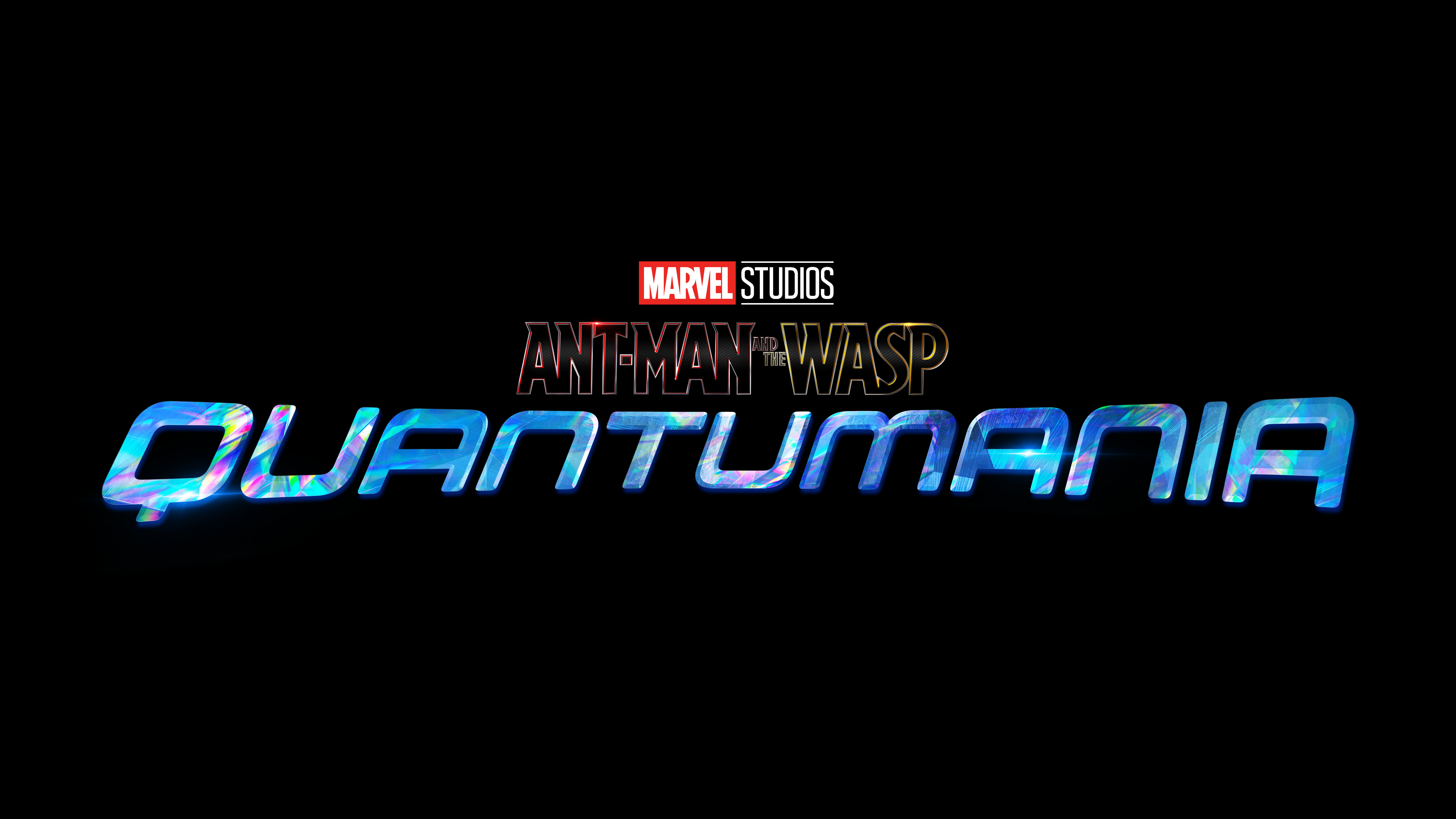 Ant Man and the Wasp Quantumania Movie Wallpaper 4k Ultra HD ID11517
