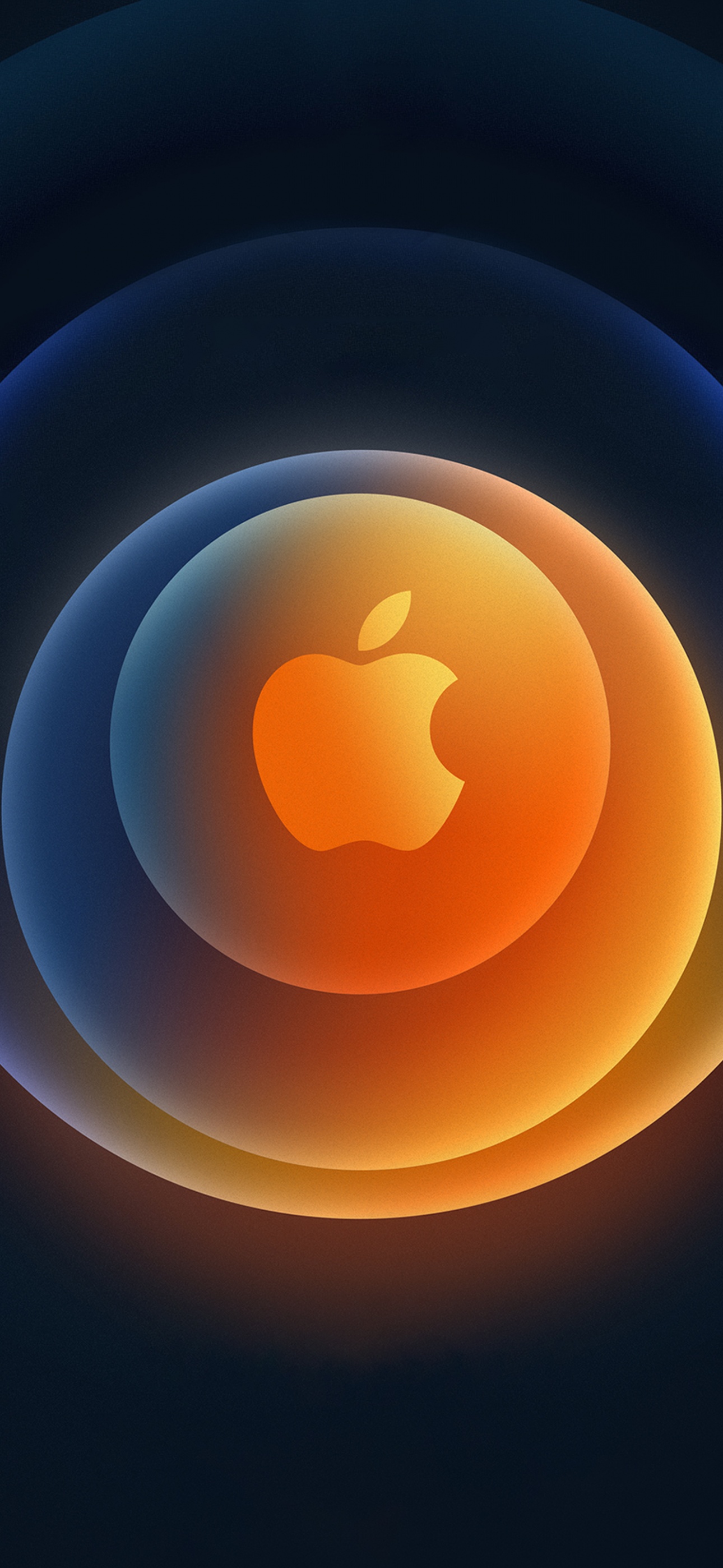 Apple Logo iPhone Wallpaper - 18
