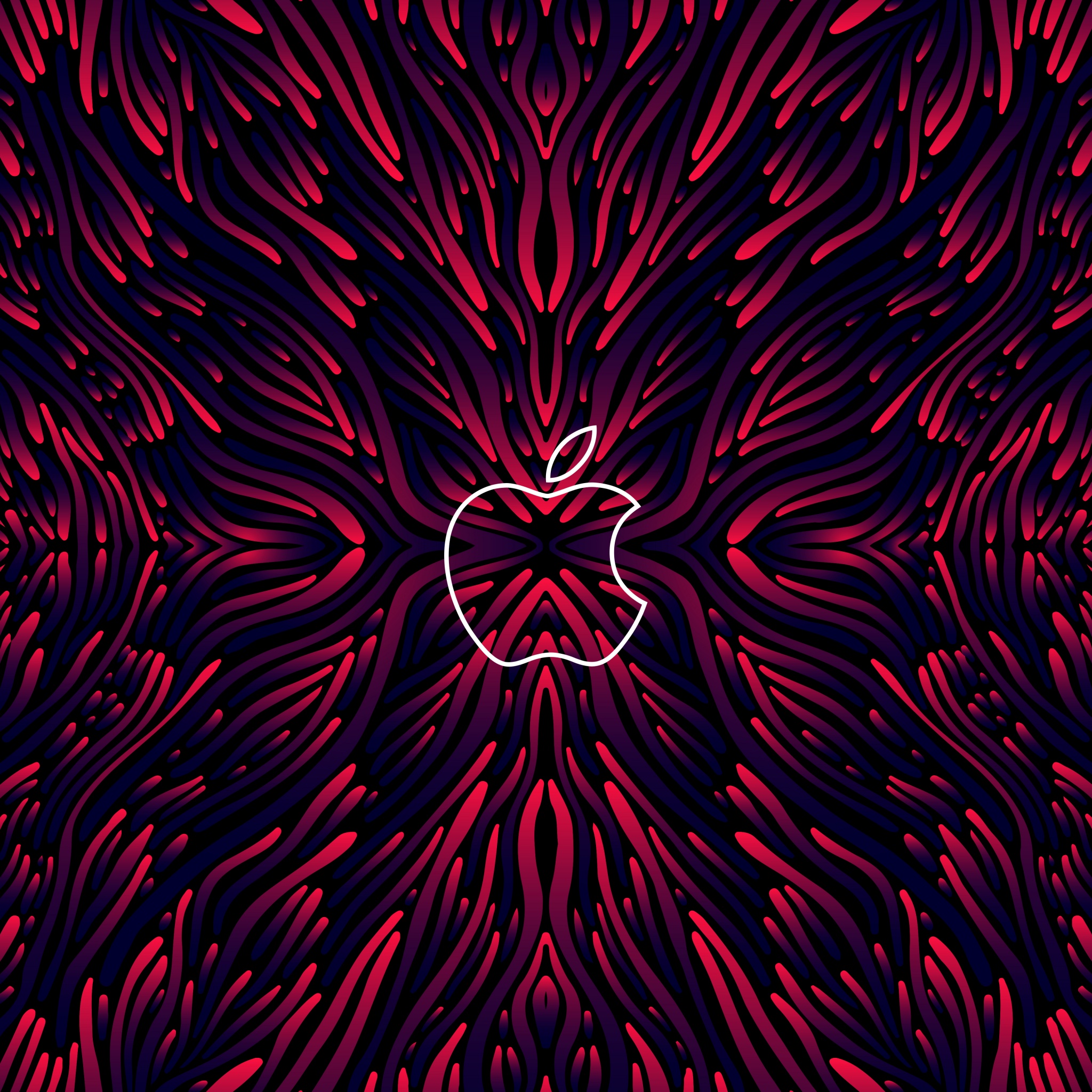 Purple Apple iPhone Wallpaper HD  Apple logo wallpaper iphone, Apple  wallpaper, Apple iphone wallpaper hd