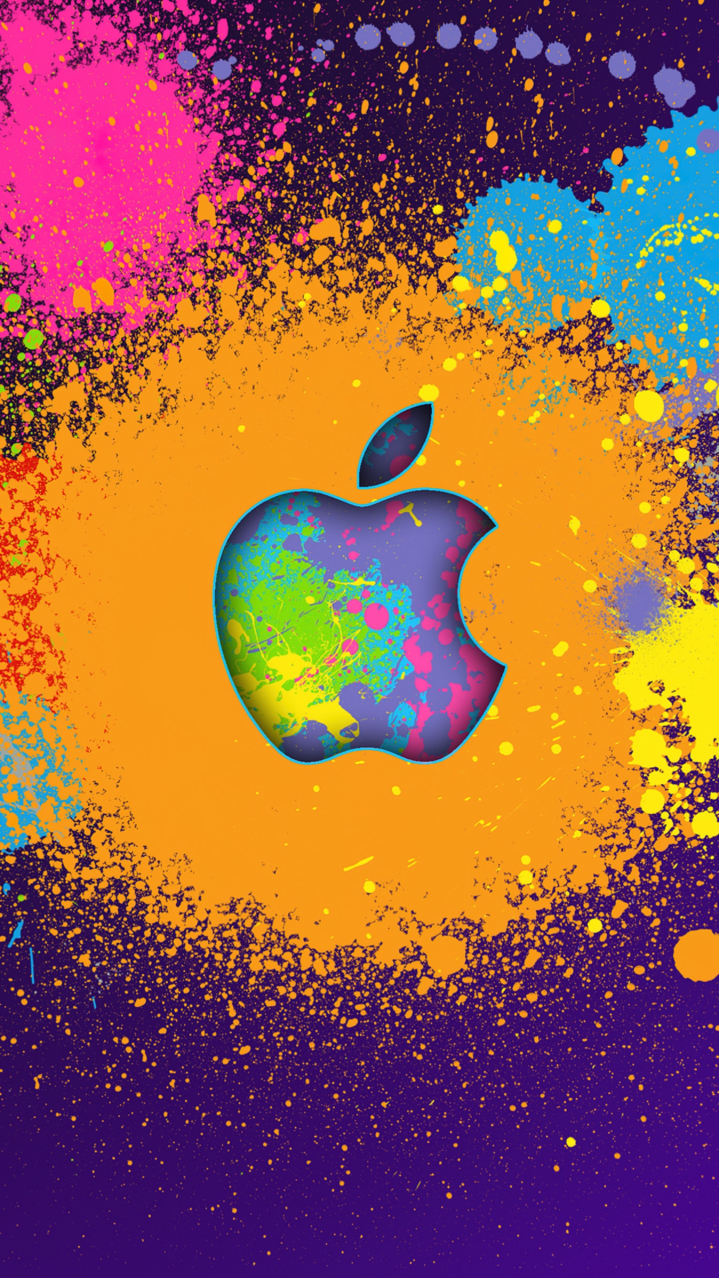 By, Original Apple Logo HD phone wallpaper | Pxfuel