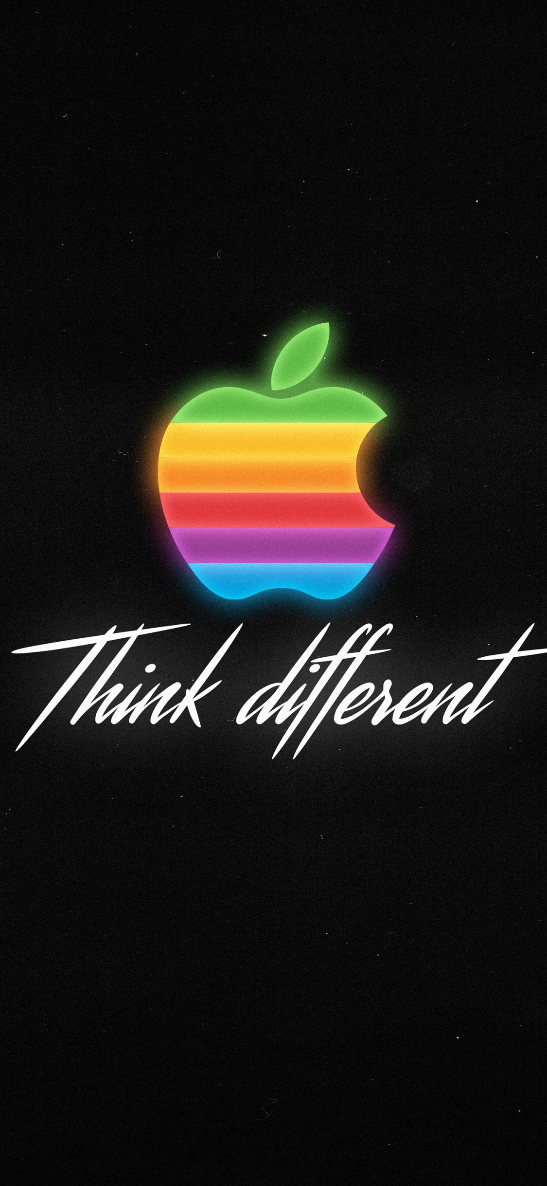50 Apple Logo Wallpaper for iPhone  WallpaperSafari