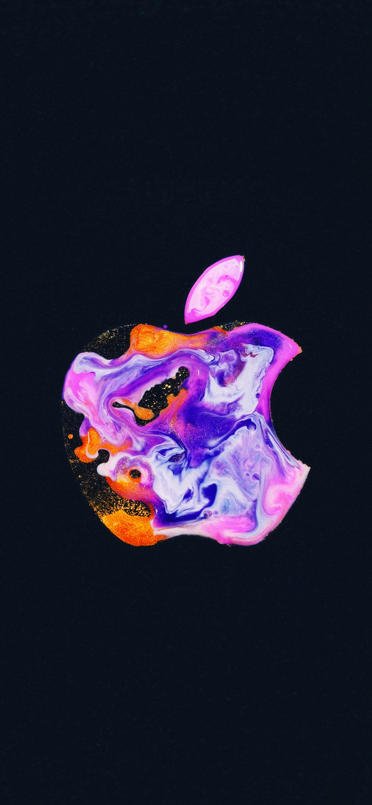 Iphone Xs Max Amoled Wallpaper