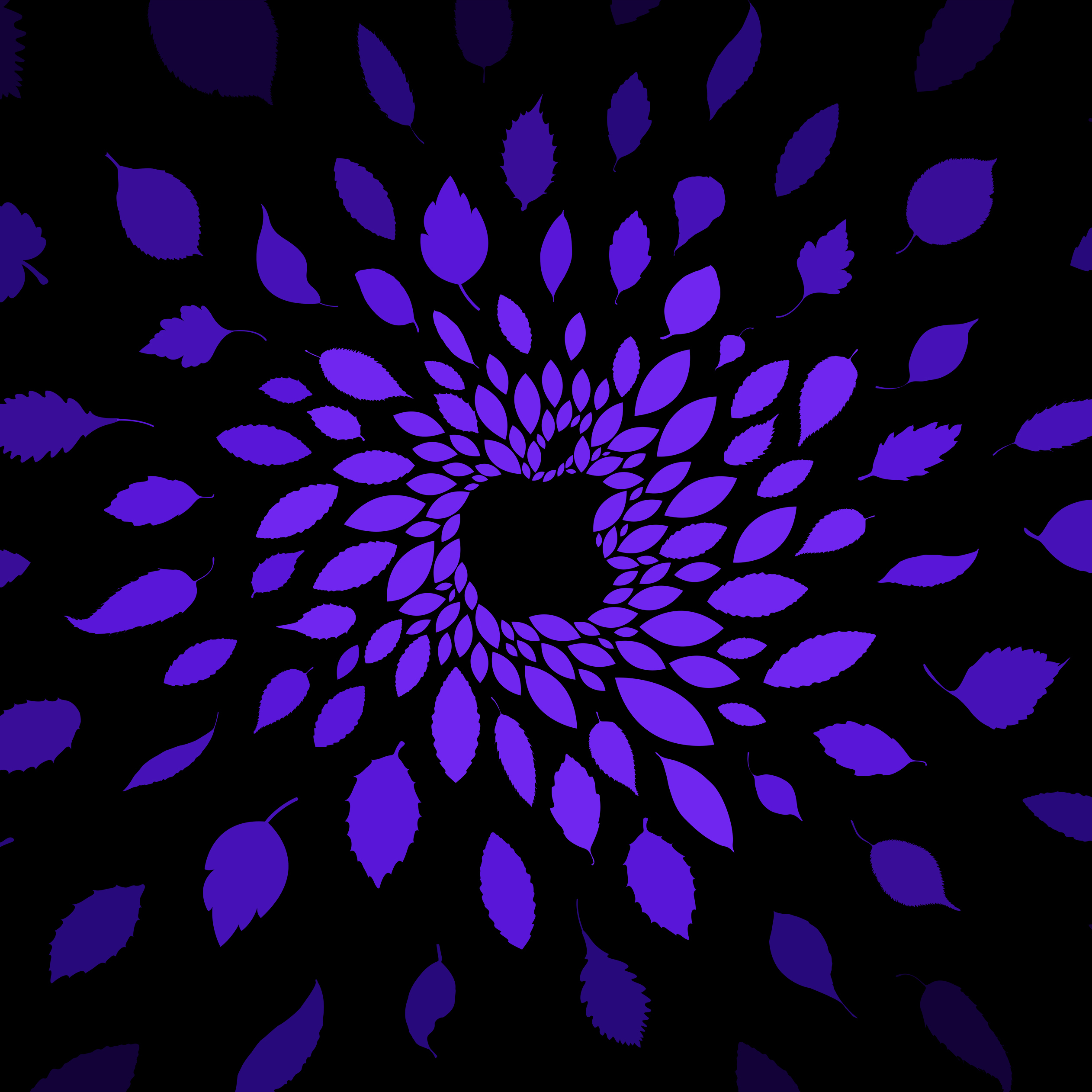 Apple logo Wallpaper 4K, Purple background, Pastel purple