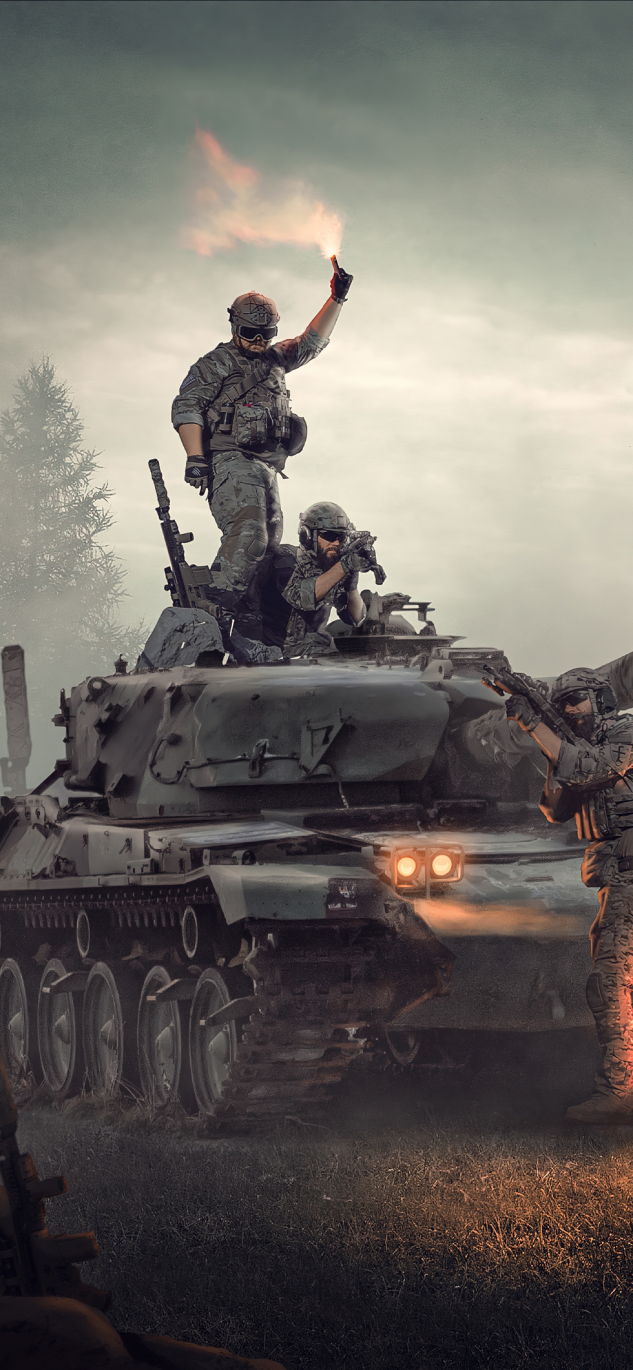 Cool army HD wallpapers  Pxfuel