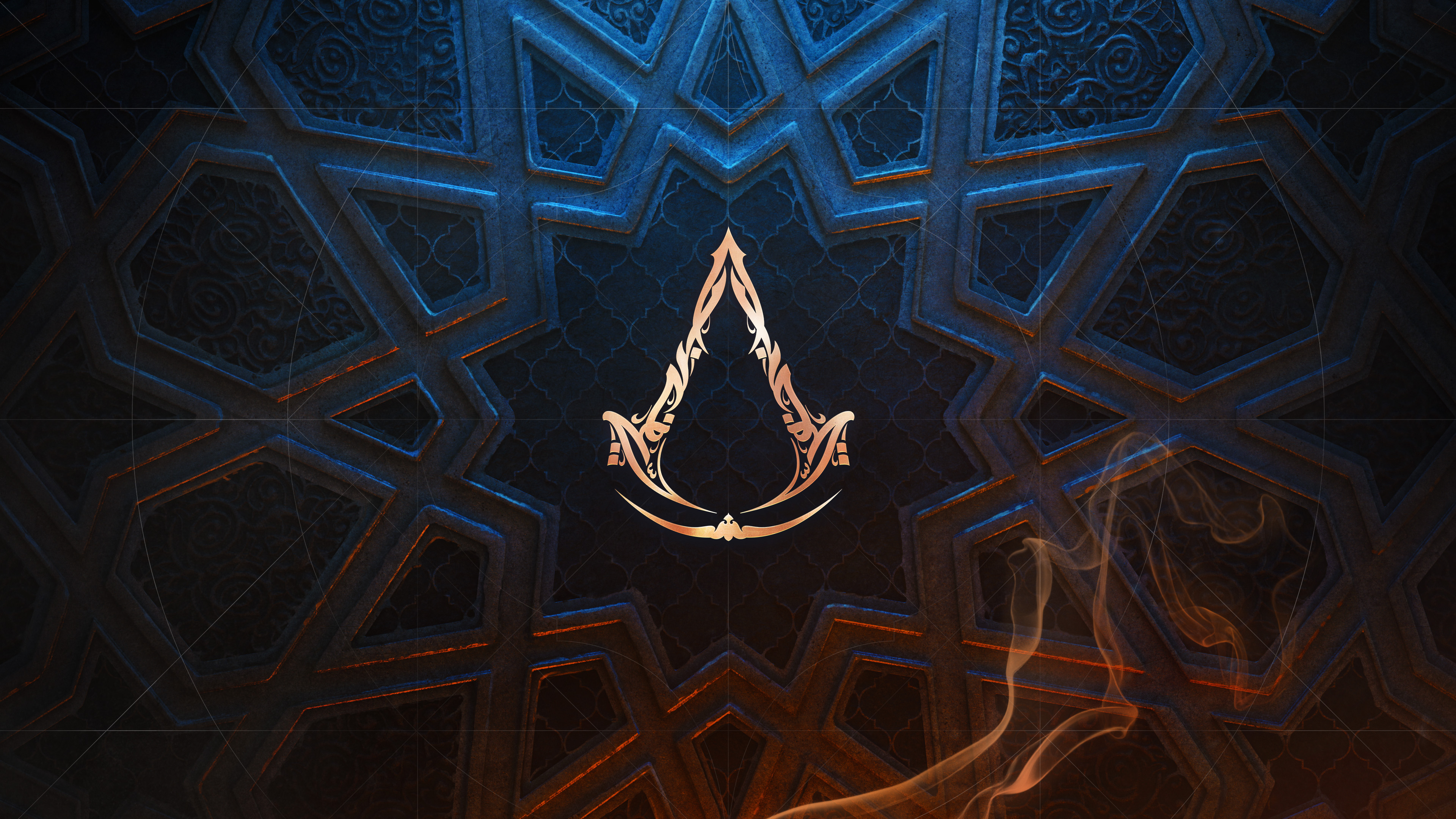 Assassin's Creed Mirage Wallpaper 4K, 2023 Games, Games, #8712