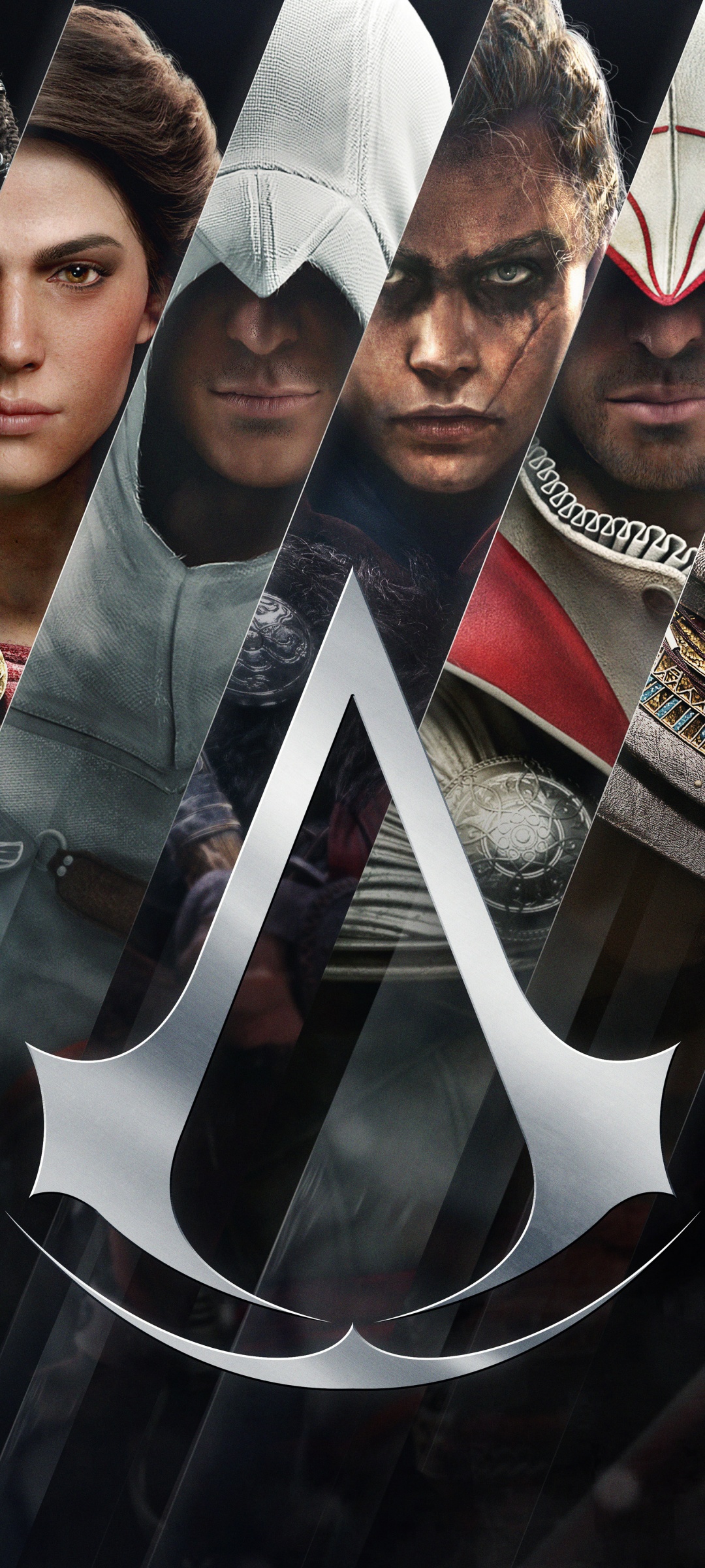 Assassin's Creed Valhalla Wallpaper 4K, PC Games, PlayStation 4, Games,  #6153