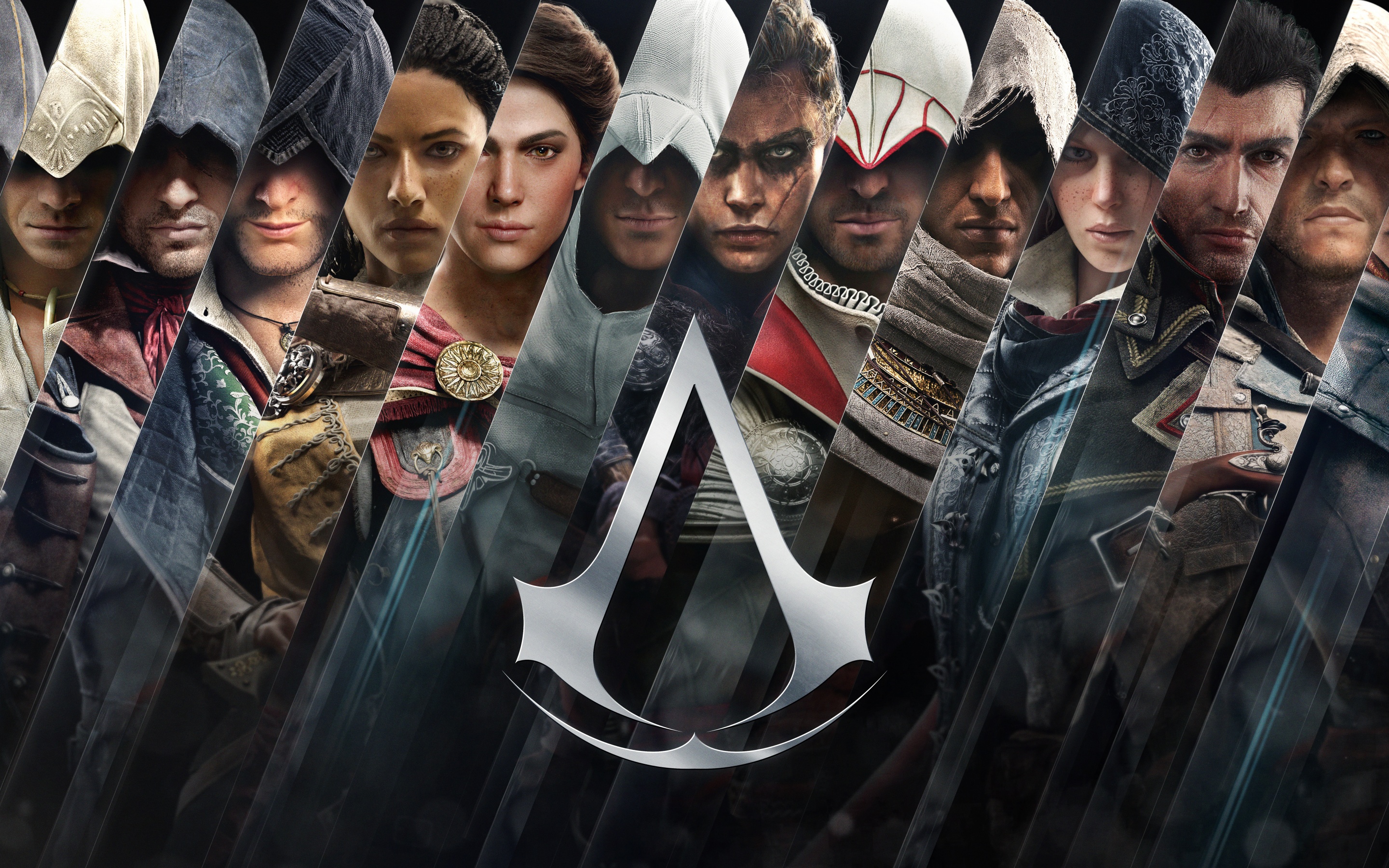 Assassin s лучшие части. Новый ассасин Крид 2022. Ассасин Крид Инфинити. Новый Assassins Creed Infinity. Assassin’s Creed (игра).
